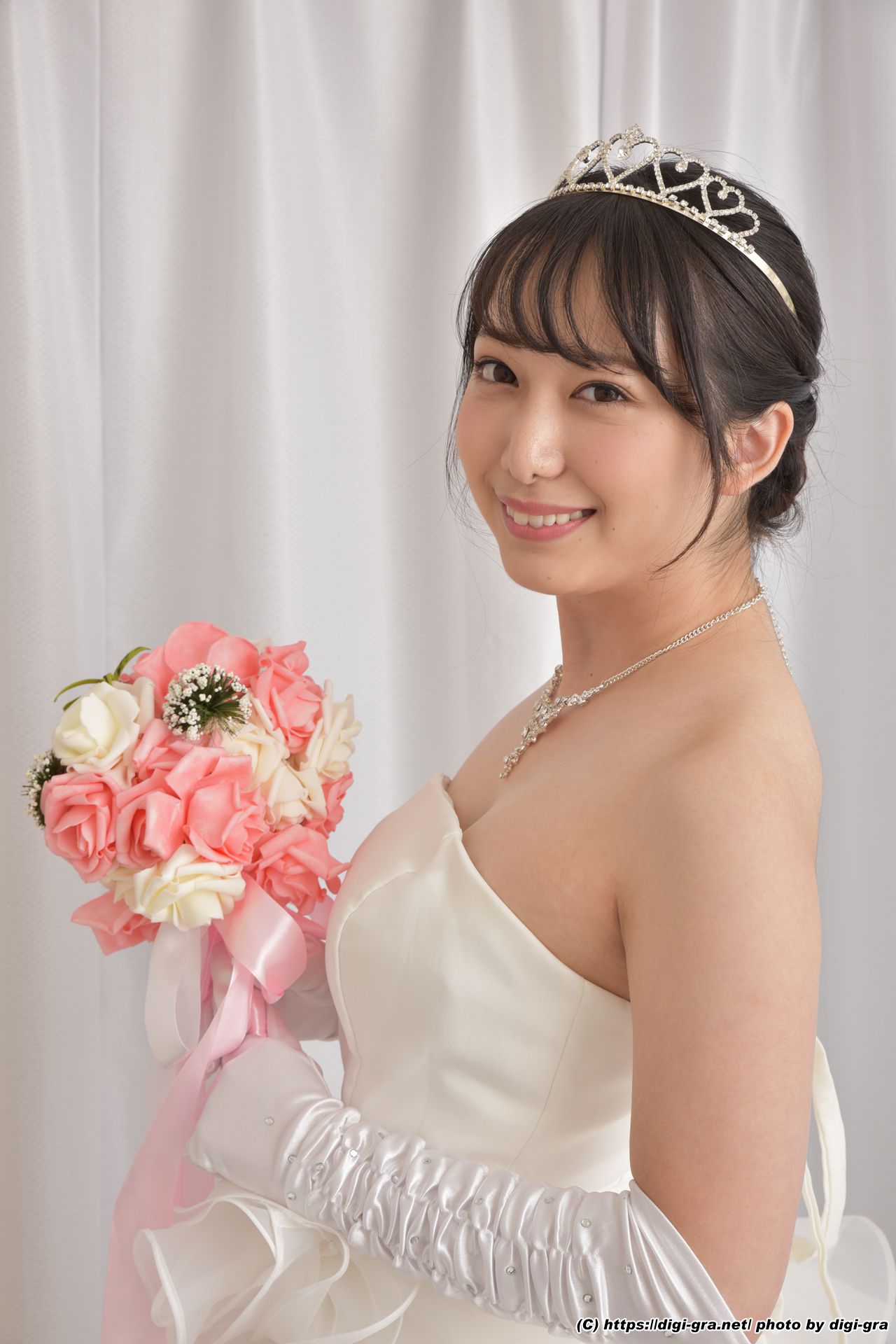 Mizuki Yayoi 弥生みづき Photoset 03-图11