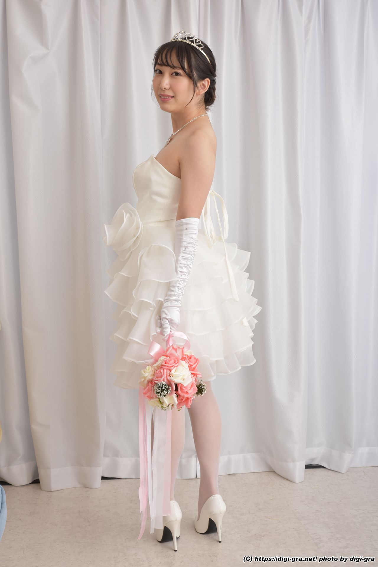 Mizuki Yayoi 弥生みづき Photoset 03-图12