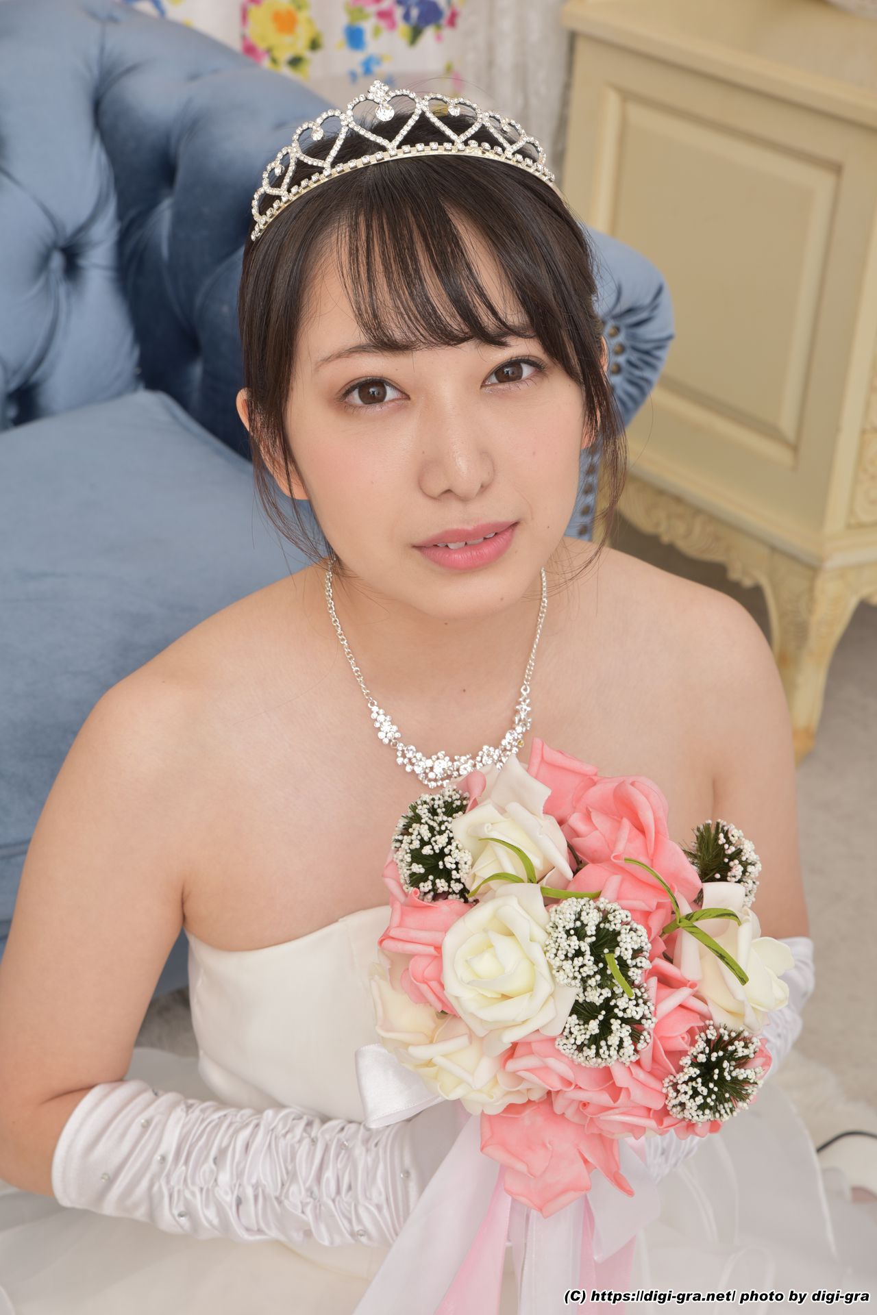 Mizuki Yayoi 弥生みづき Photoset 03-图15