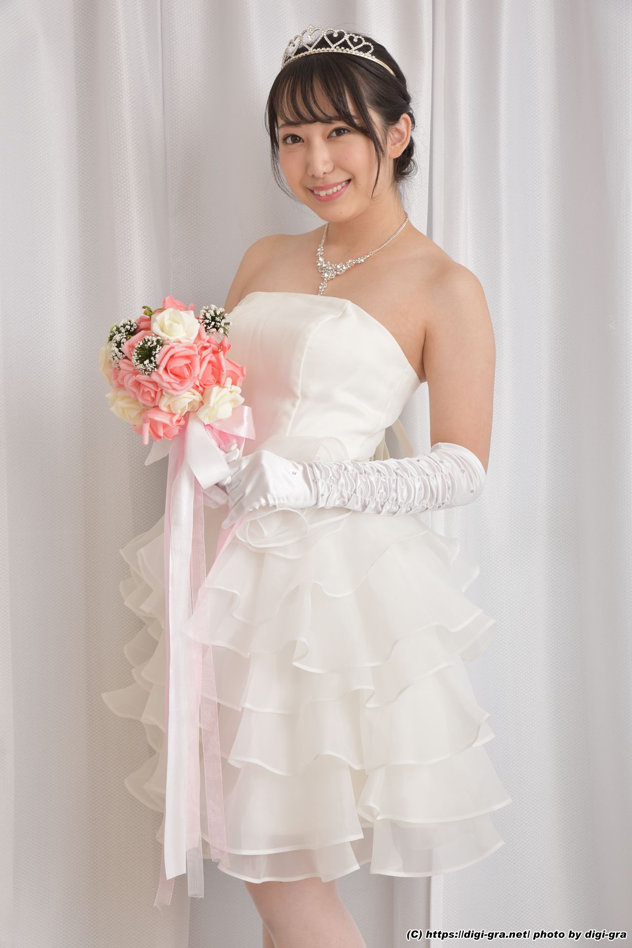 Mizuki Yayoi 弥生みづき Photoset 03-图1