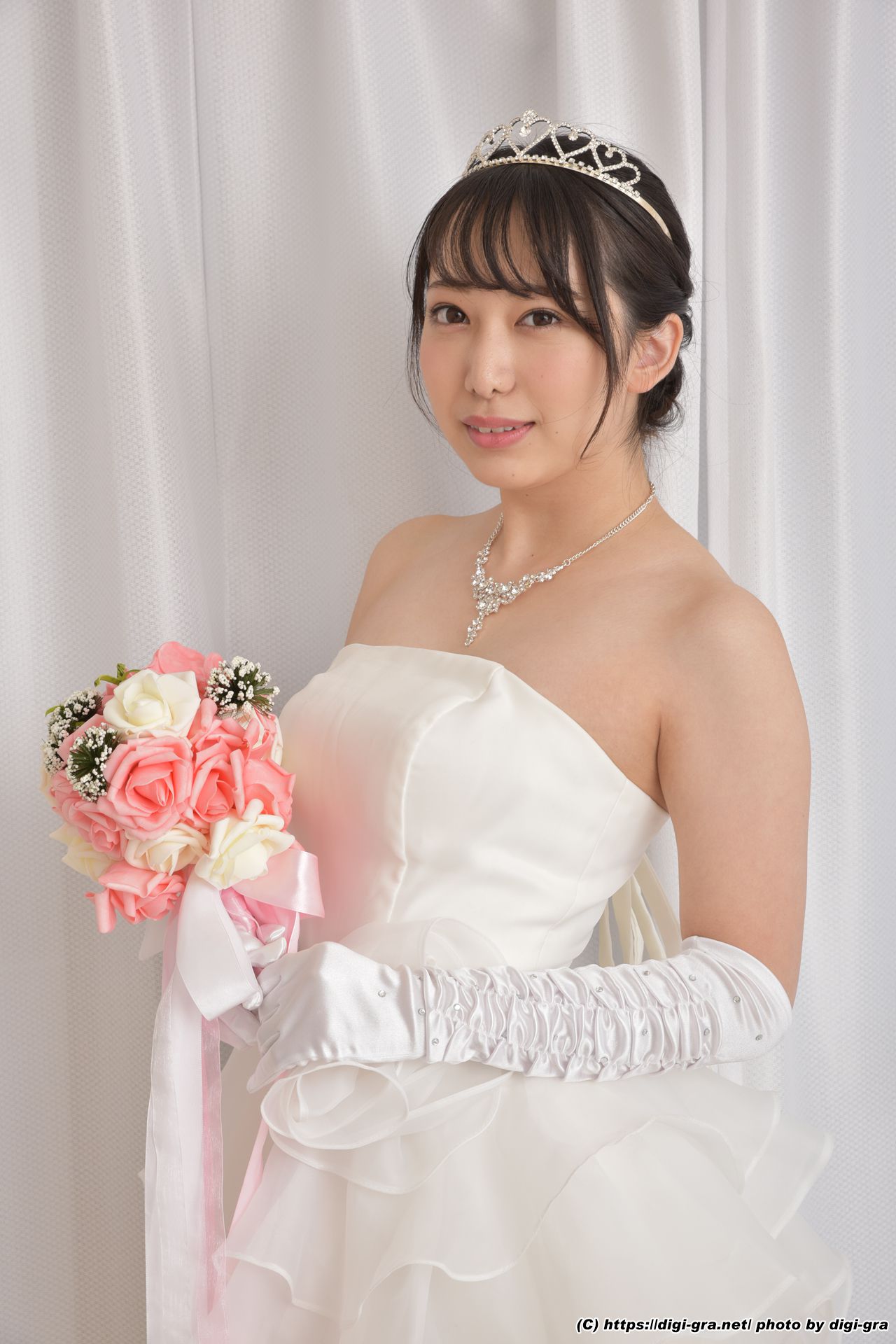 Mizuki Yayoi 弥生みづき Photoset 03-图2