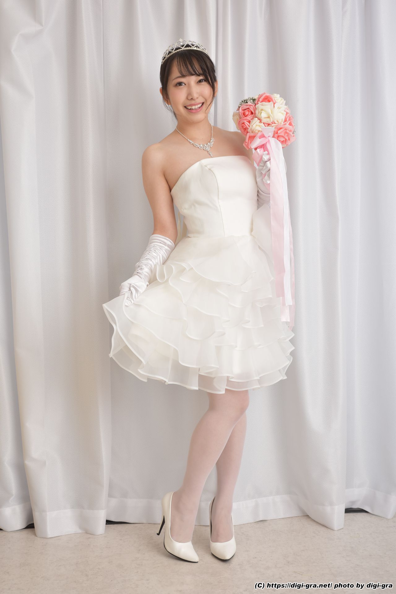 Mizuki Yayoi 弥生みづき Photoset 03-图3