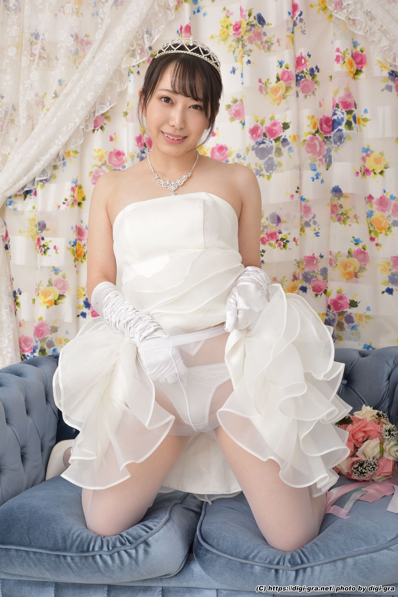 Mizuki Yayoi 弥生みづき Photoset 03-图42