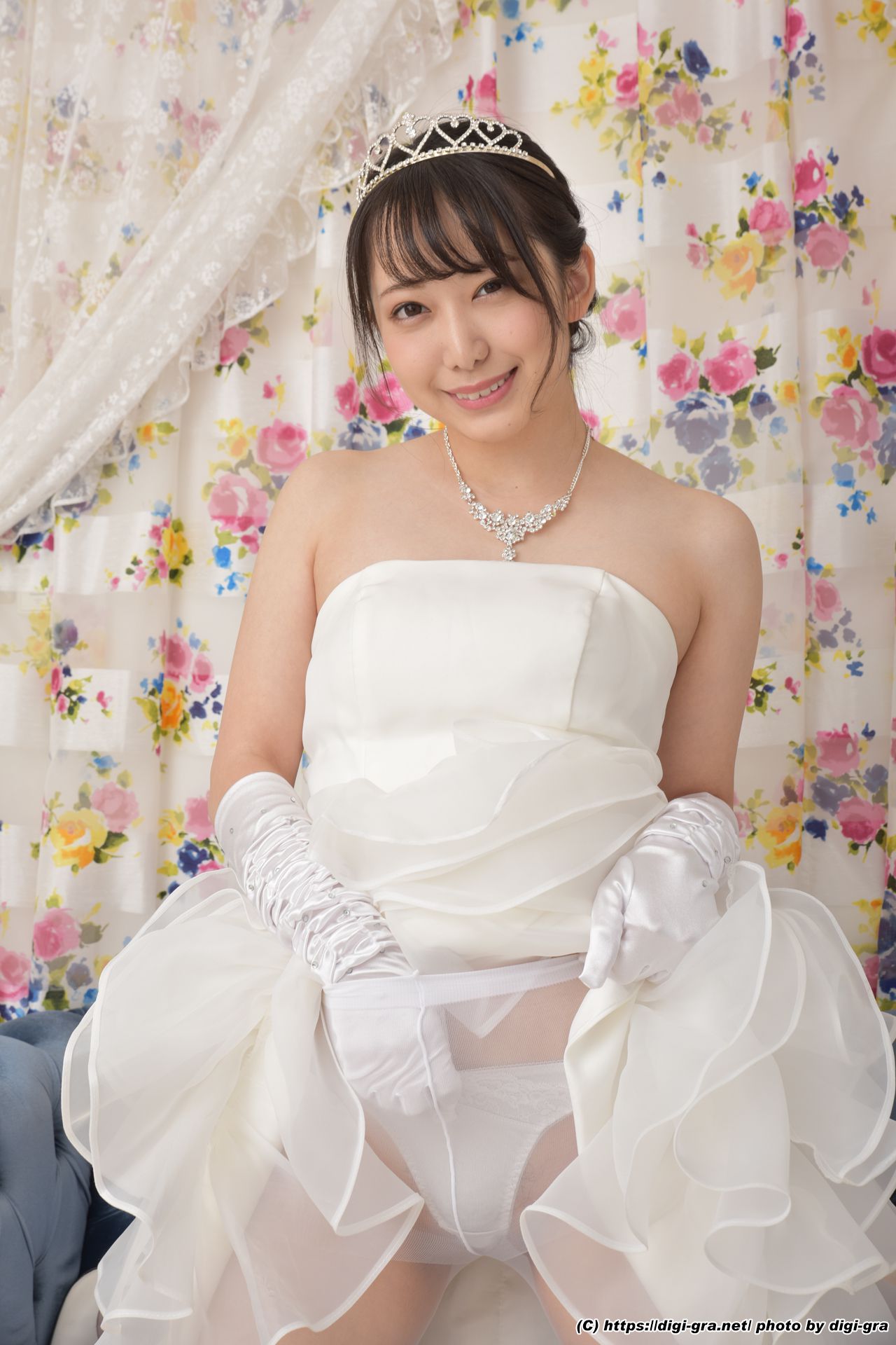 Mizuki Yayoi 弥生みづき Photoset 03-图43