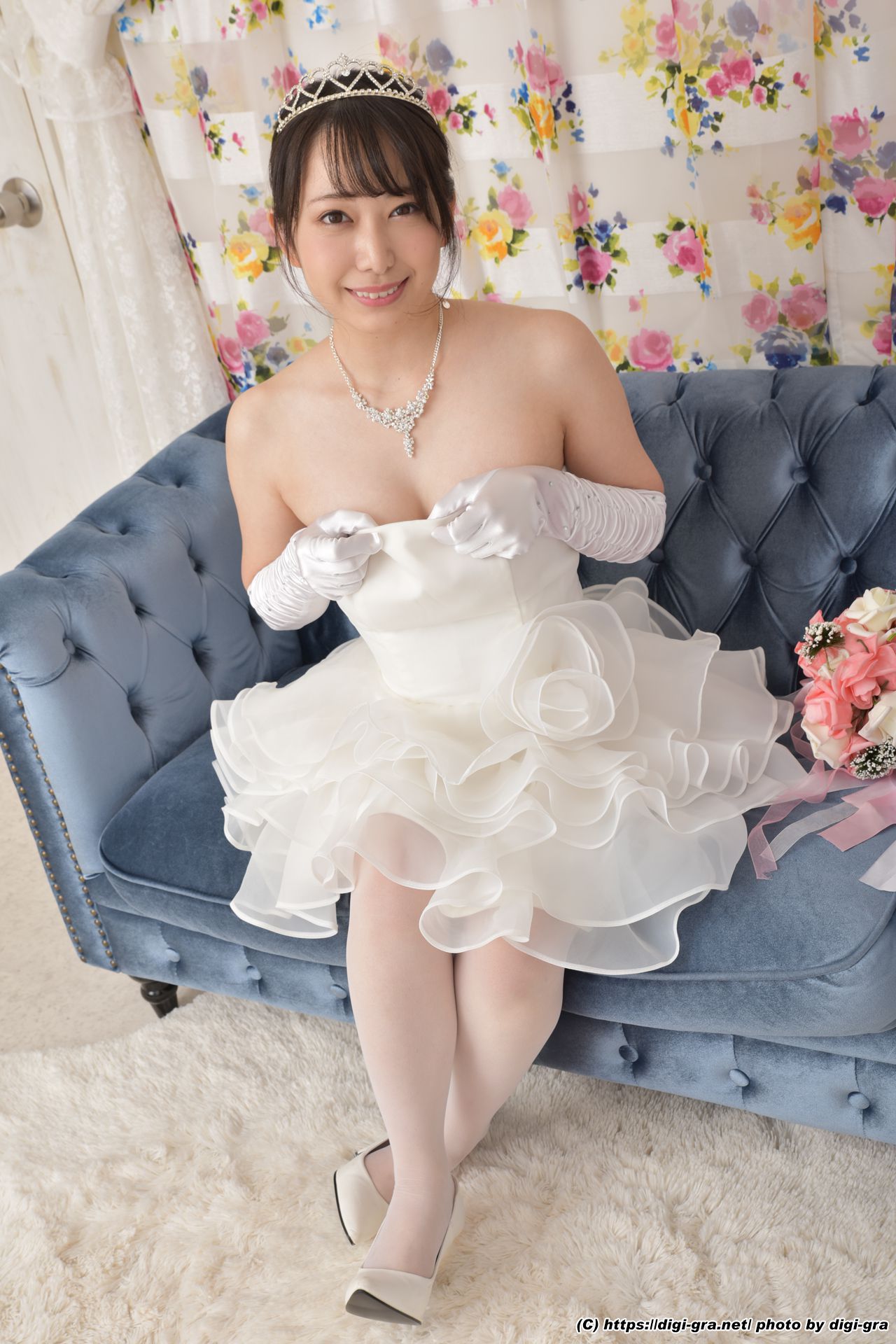 Mizuki Yayoi 弥生みづき Photoset 03-图44