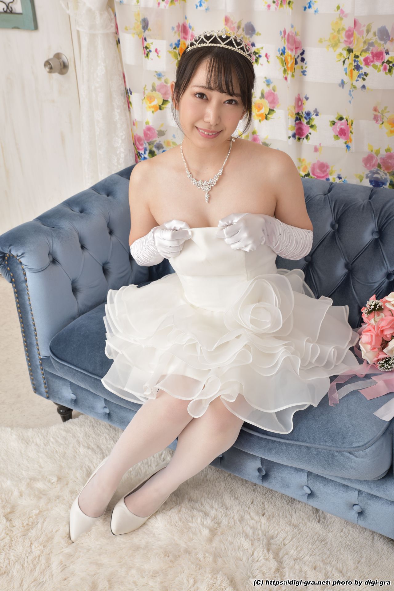 Mizuki Yayoi 弥生みづき Photoset 03-图45