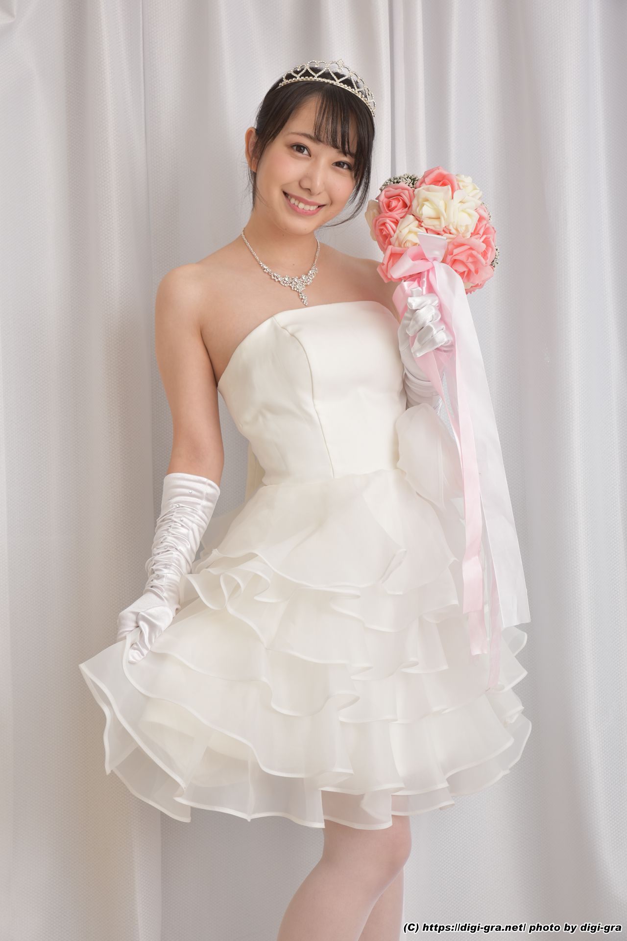 Mizuki Yayoi 弥生みづき Photoset 03-图4