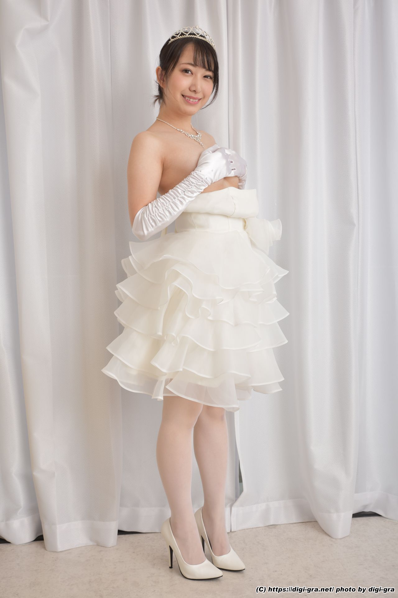 Mizuki Yayoi 弥生みづき Photoset 03-图51