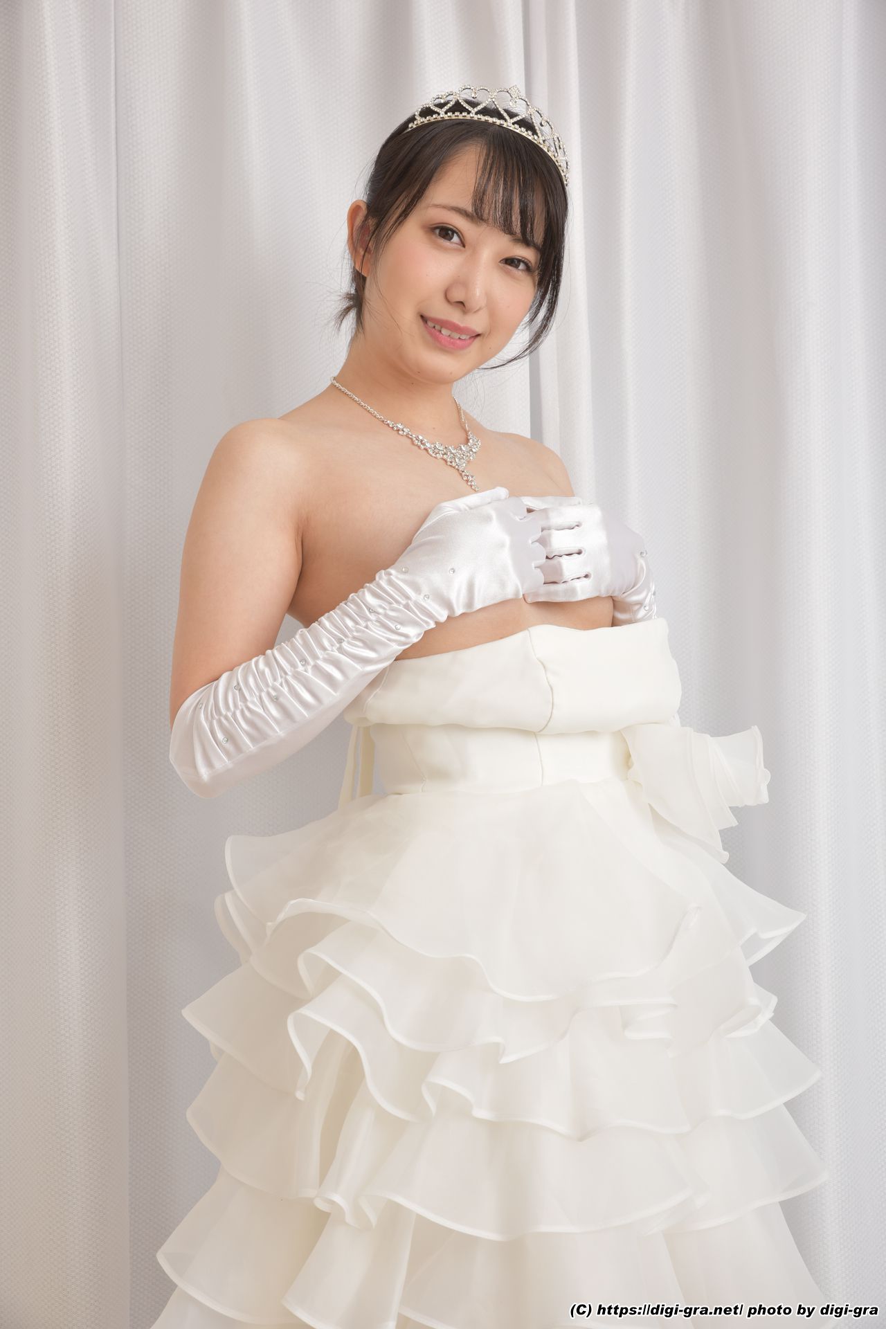 Mizuki Yayoi 弥生みづき Photoset 03-图52