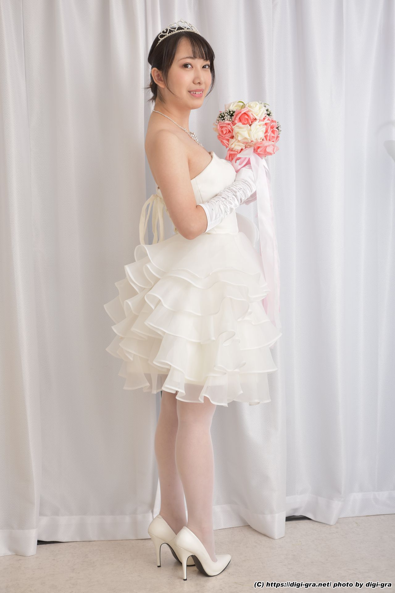 Mizuki Yayoi 弥生みづき Photoset 03-图6