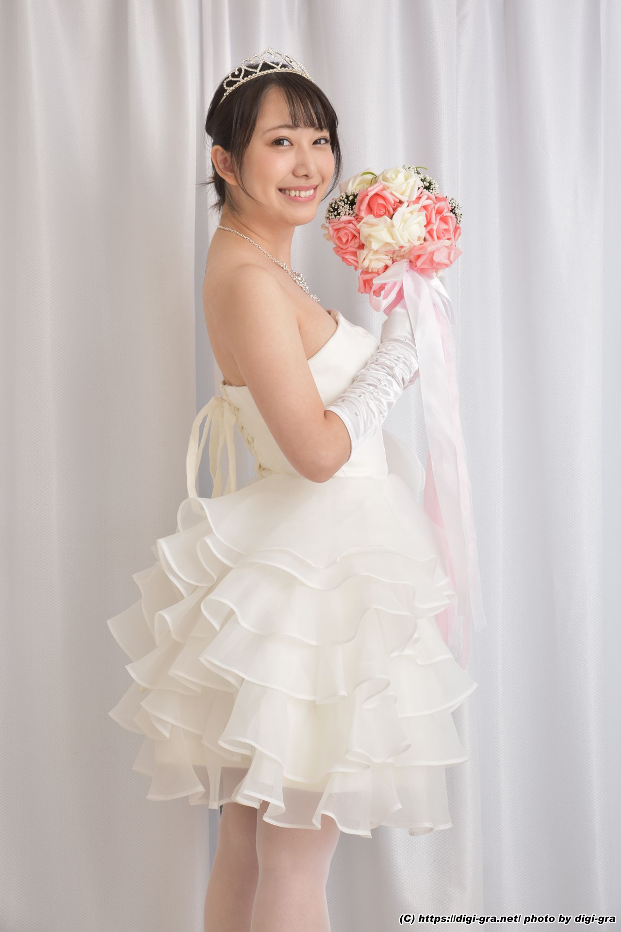 Mizuki Yayoi 弥生みづき Photoset 03-图7