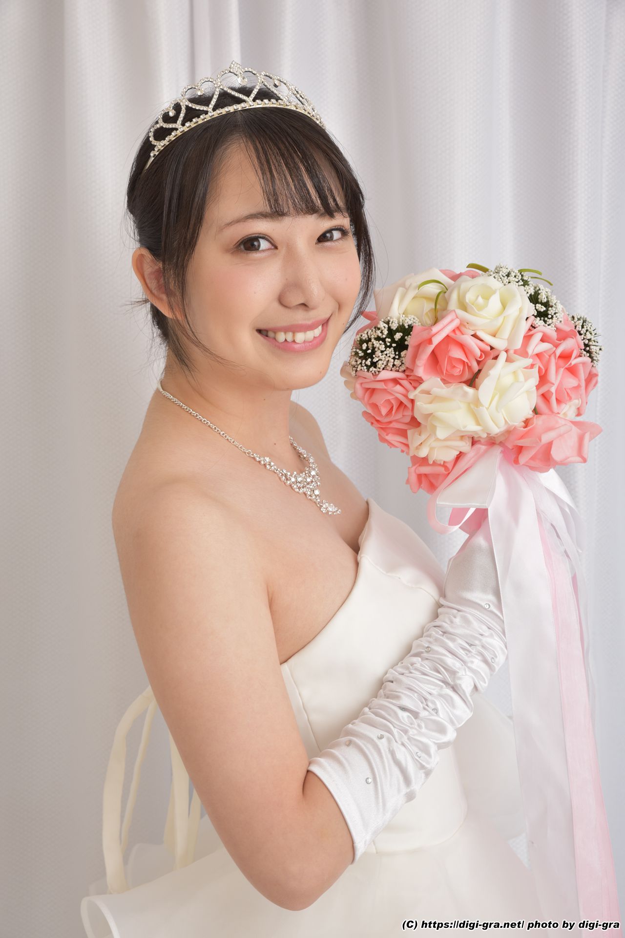 Mizuki Yayoi 弥生みづき Photoset 03-图8