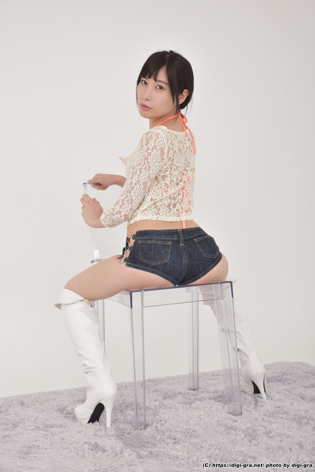 Momo Hazuki 葉月桃 Photoset 01-图43