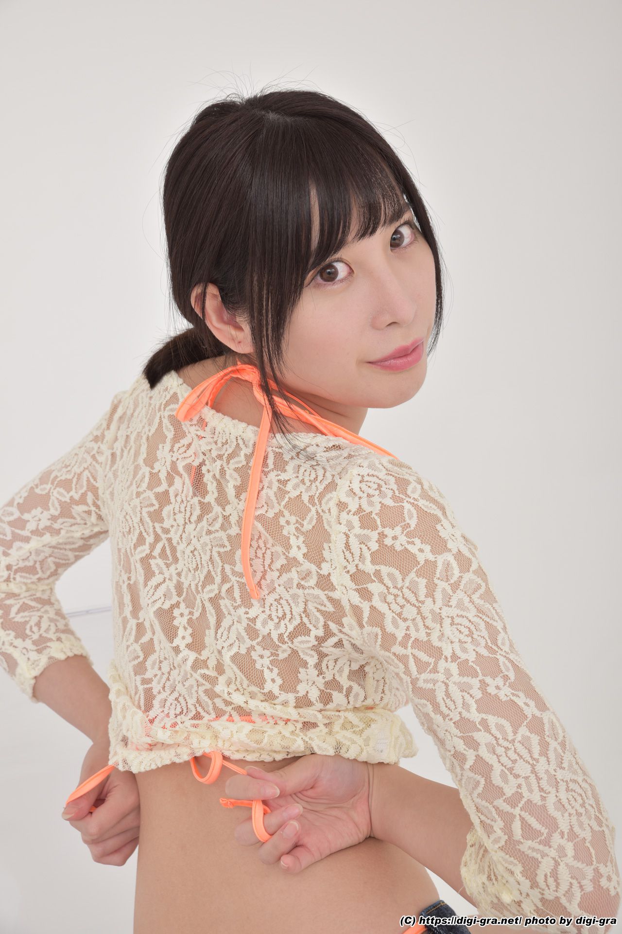 Momo Hazuki 葉月桃 Photoset 01-图49