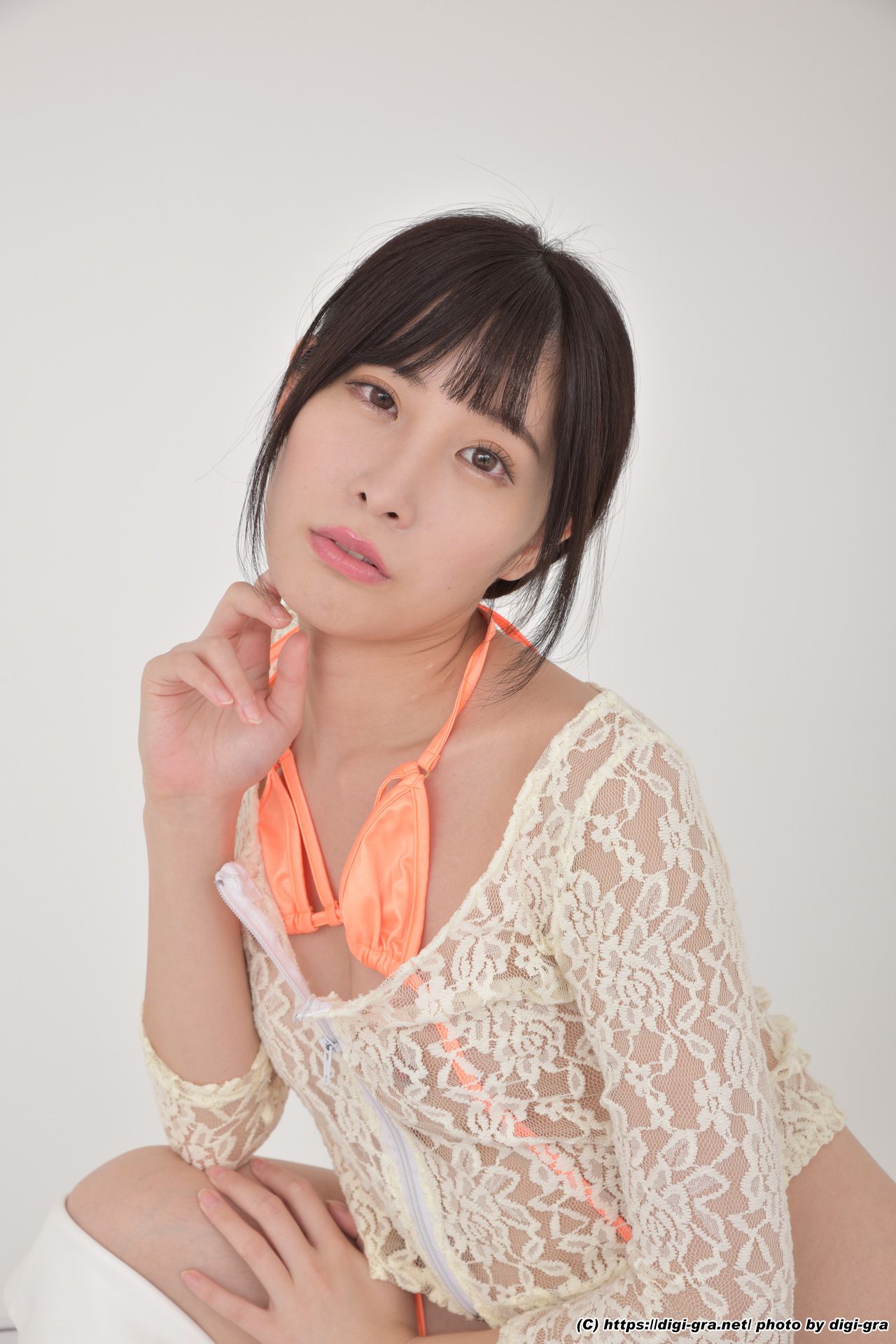 Momo Hazuki 葉月桃 Photoset 01-图55