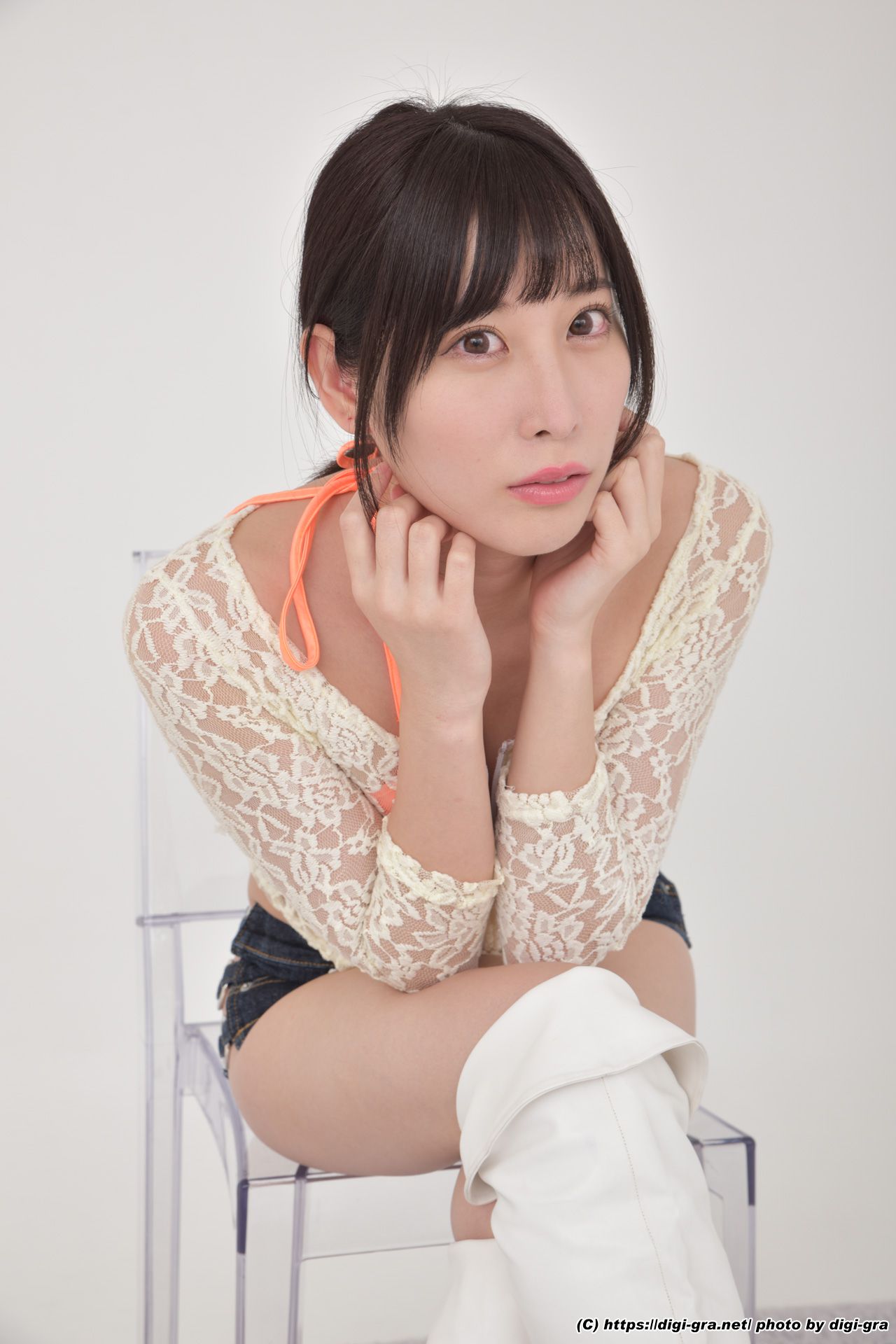 Momo Hazuki 葉月桃 Photoset 01-图6