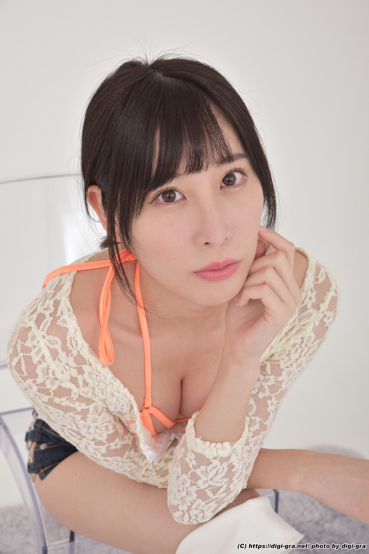 Momo Hazuki 葉月桃 Photoset 01-图7