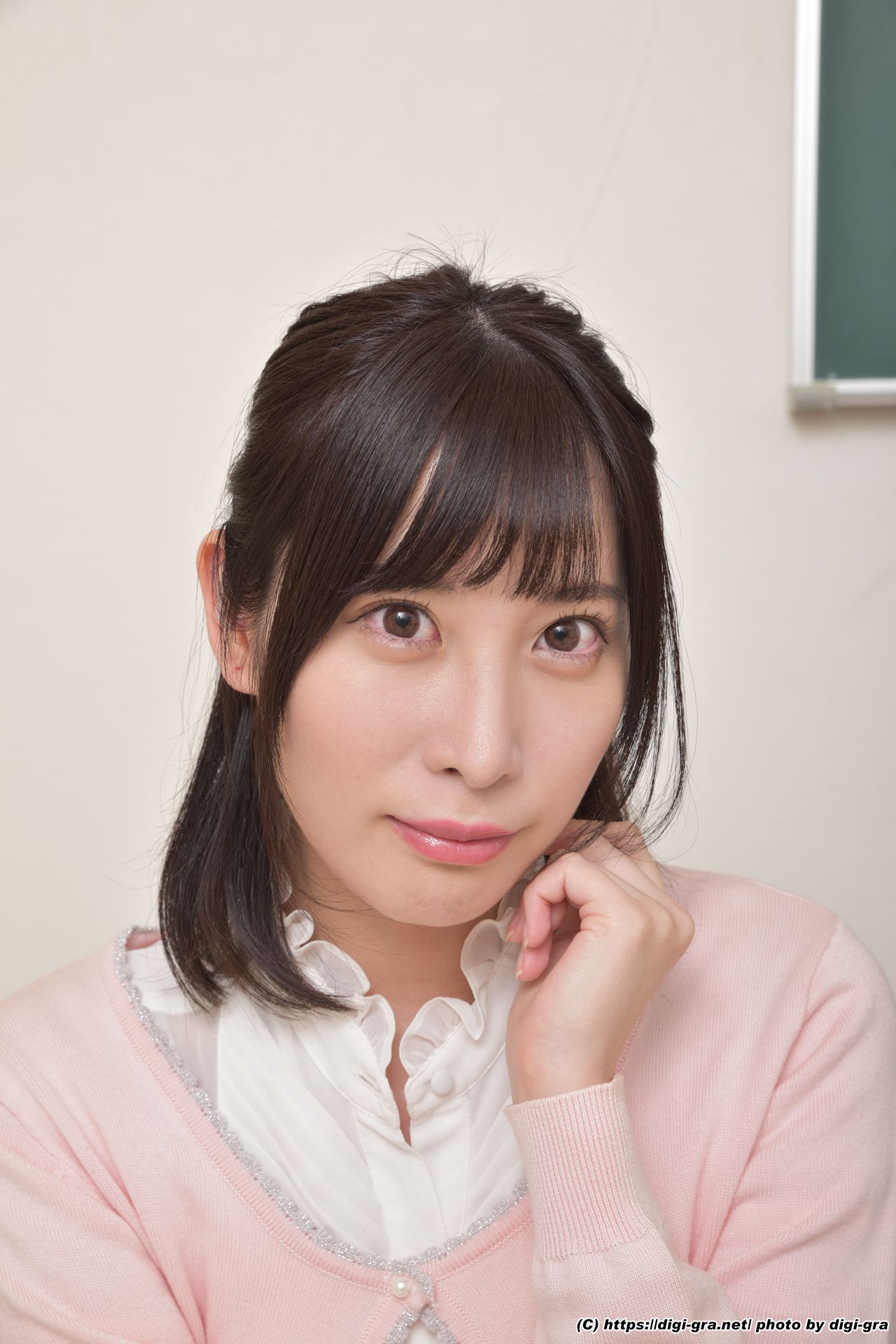 Momo Hazuki 葉月桃 Photoset 02-图15