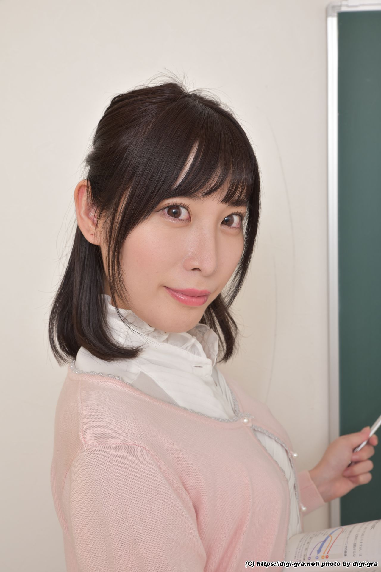 Momo Hazuki 葉月桃 Photoset 02-图3