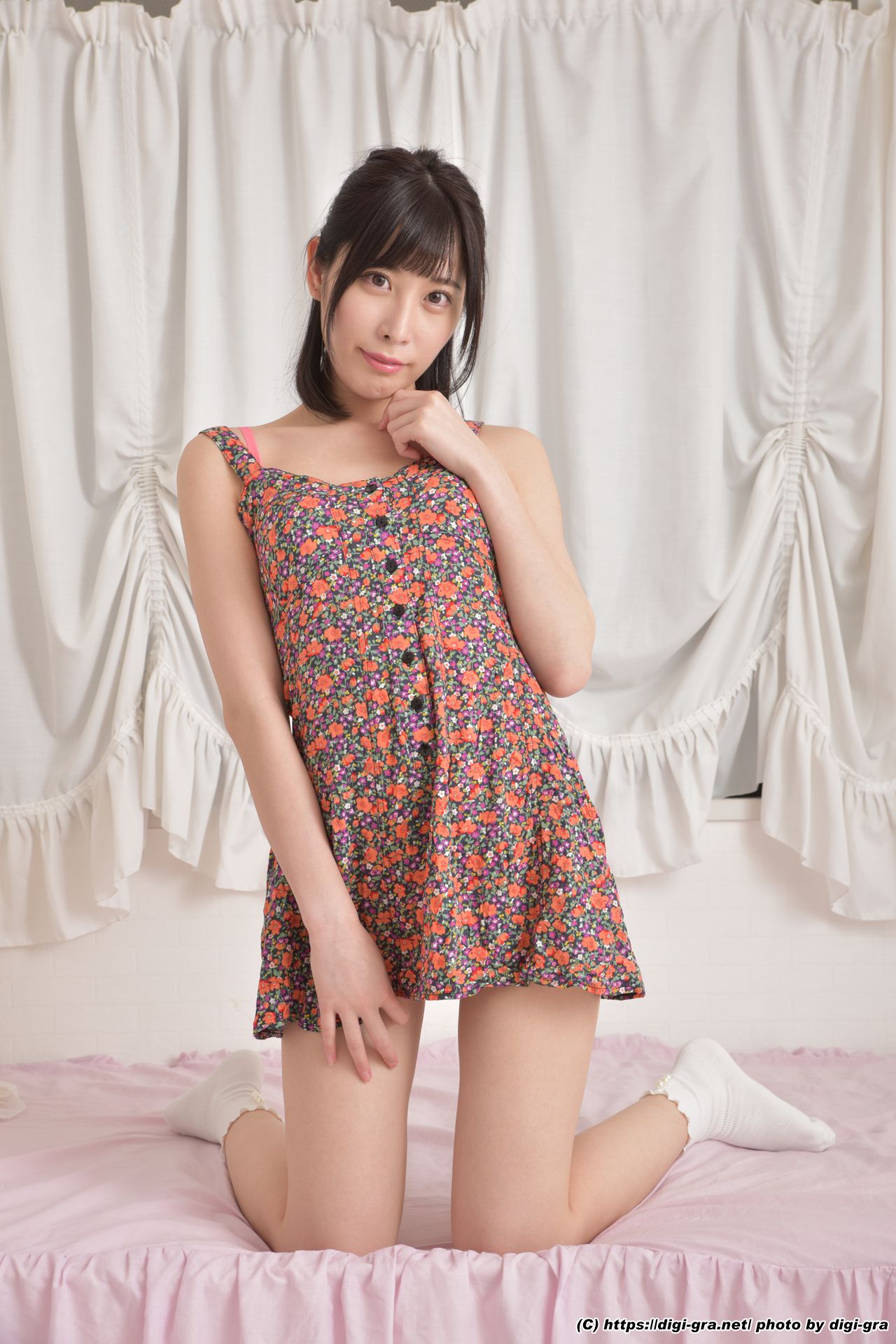 Momo Hazuki 葉月桃 Photoset 02-图21