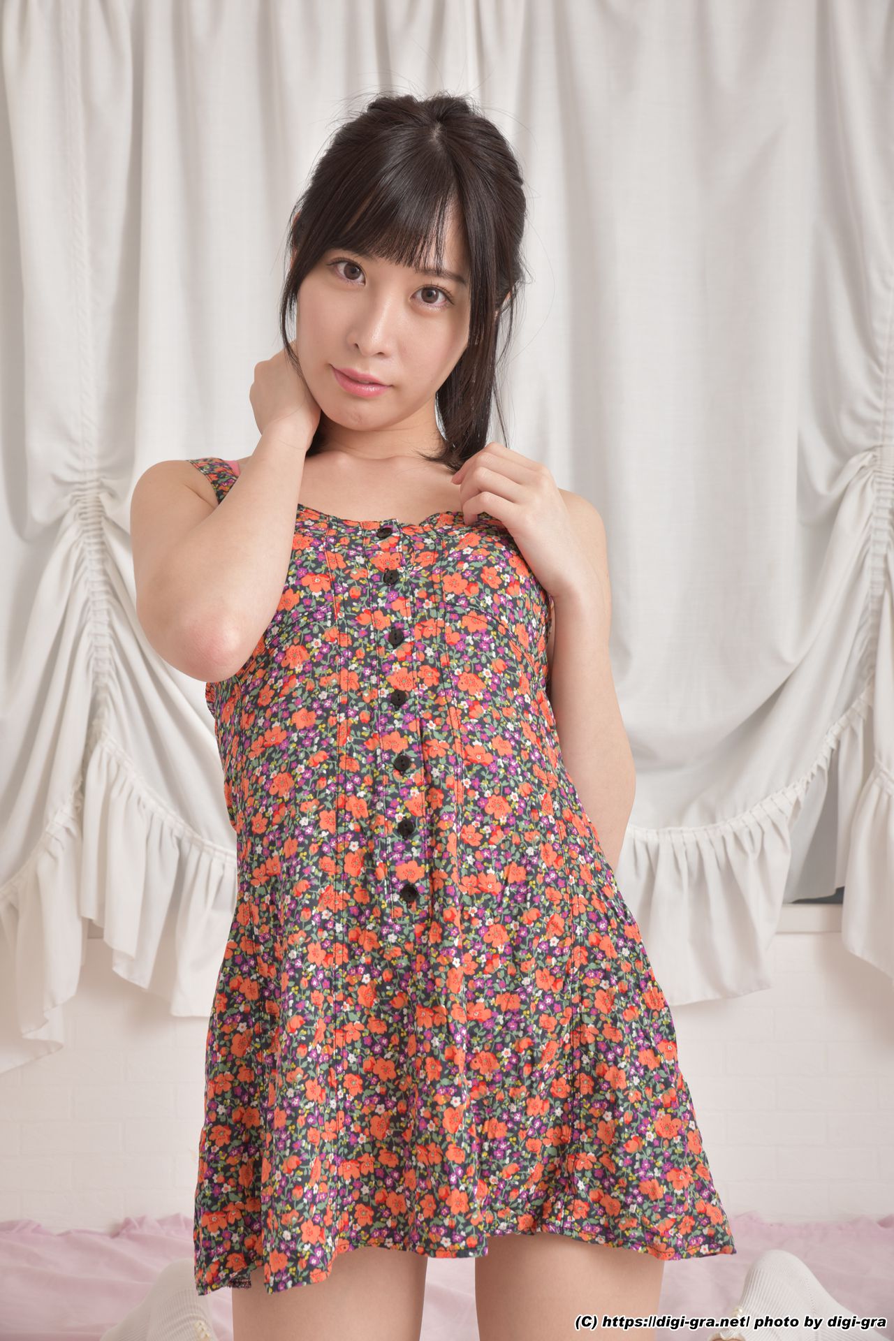 Momo Hazuki 葉月桃 Photoset 02-图22