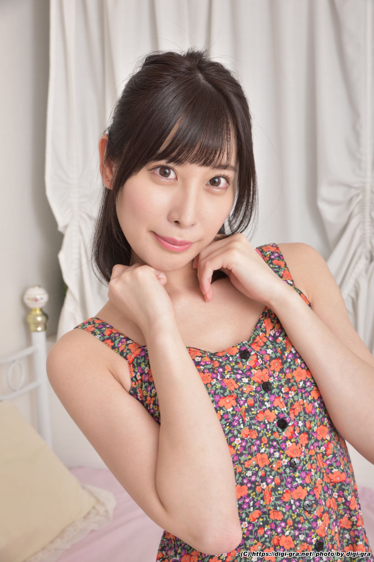 Momo Hazuki 葉月桃 Photoset 02-图2