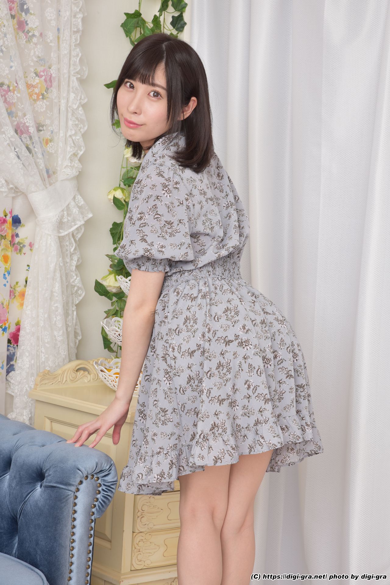 Momo Hazuki 葉月桃 Photoset 04-图10