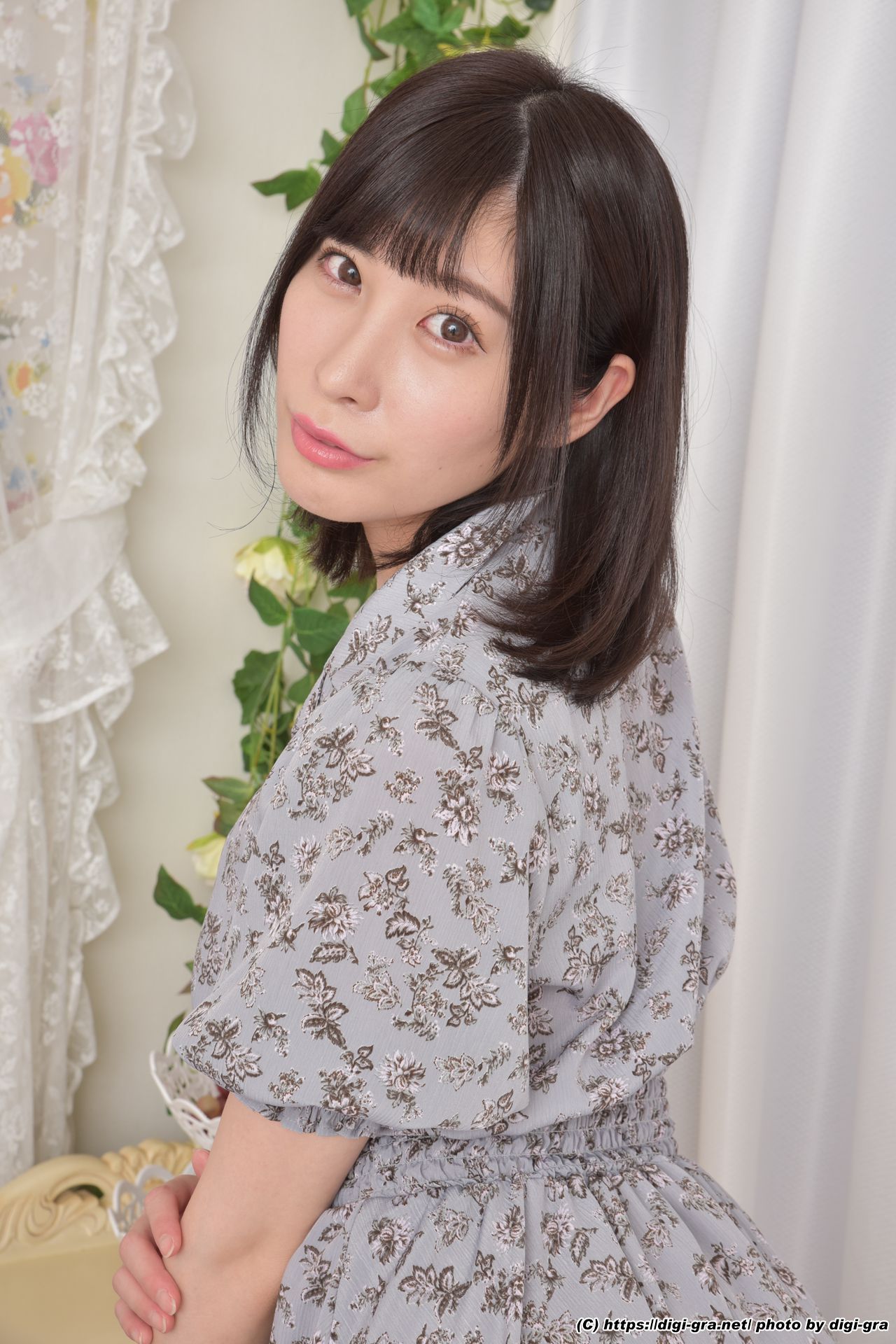 Momo Hazuki 葉月桃 Photoset 04-图11