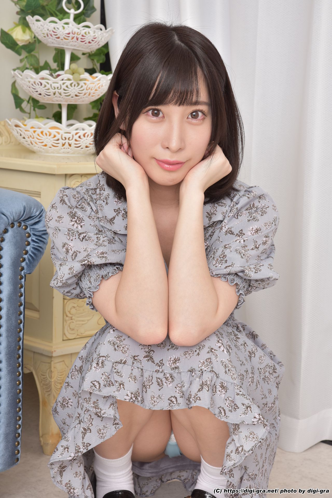 Momo Hazuki 葉月桃 Photoset 04-图15