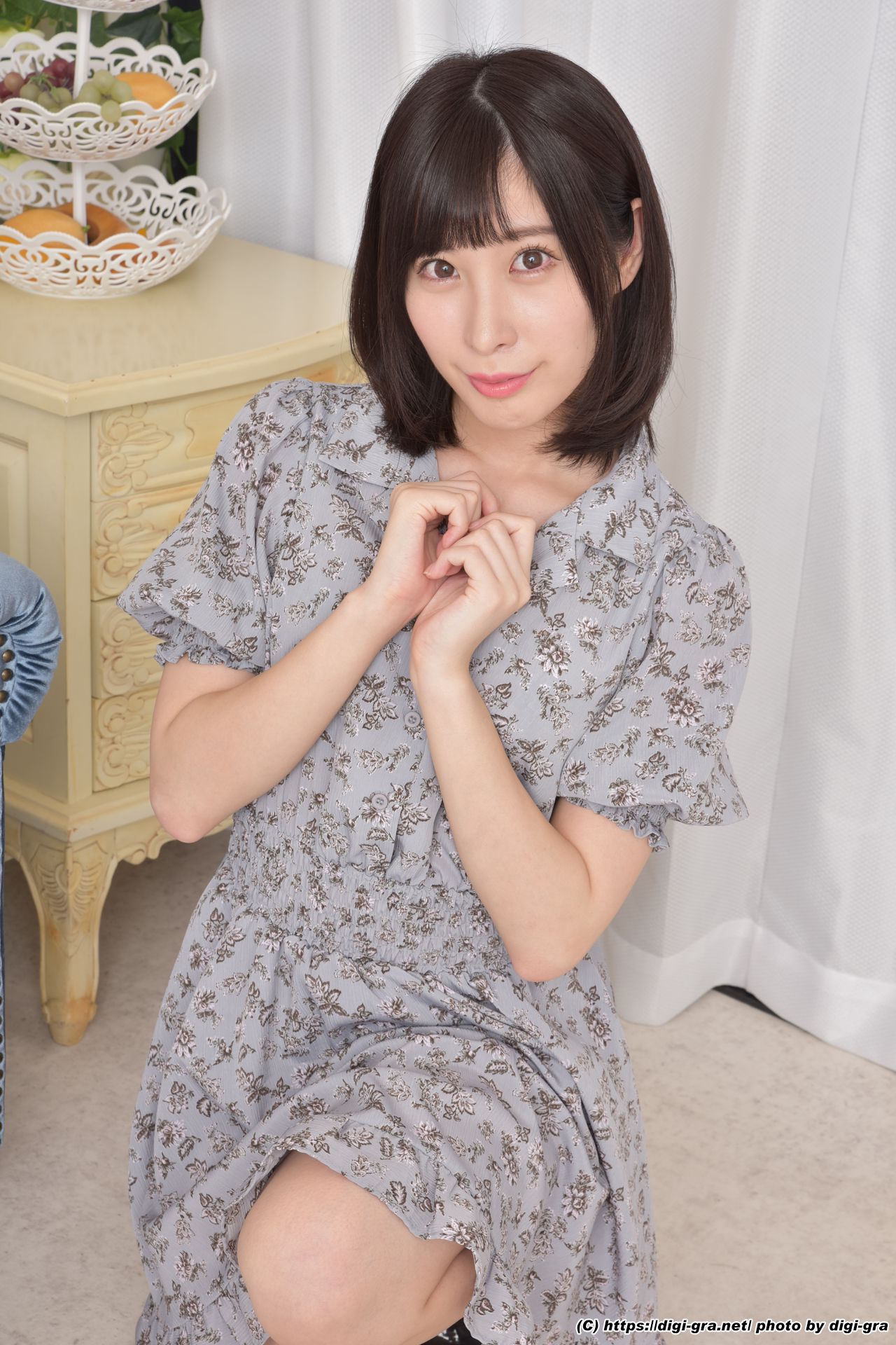 Momo Hazuki 葉月桃 Photoset 04-图17