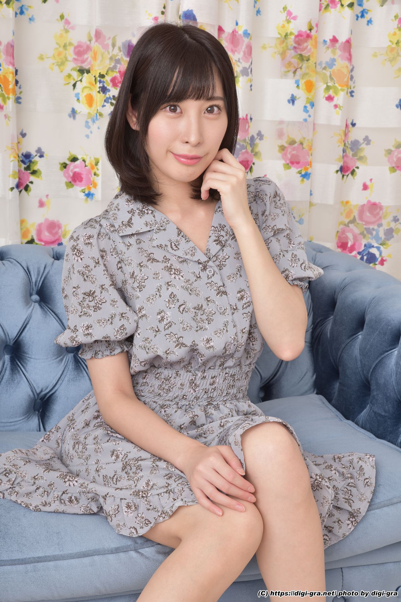 Momo Hazuki 葉月桃 Photoset 04-图1