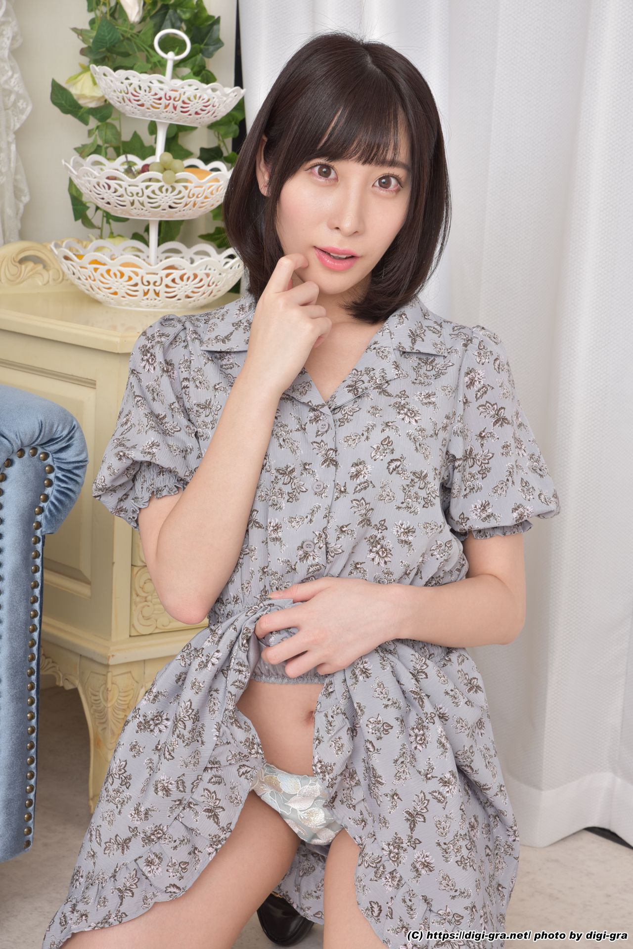 Momo Hazuki 葉月桃 Photoset 04-图21