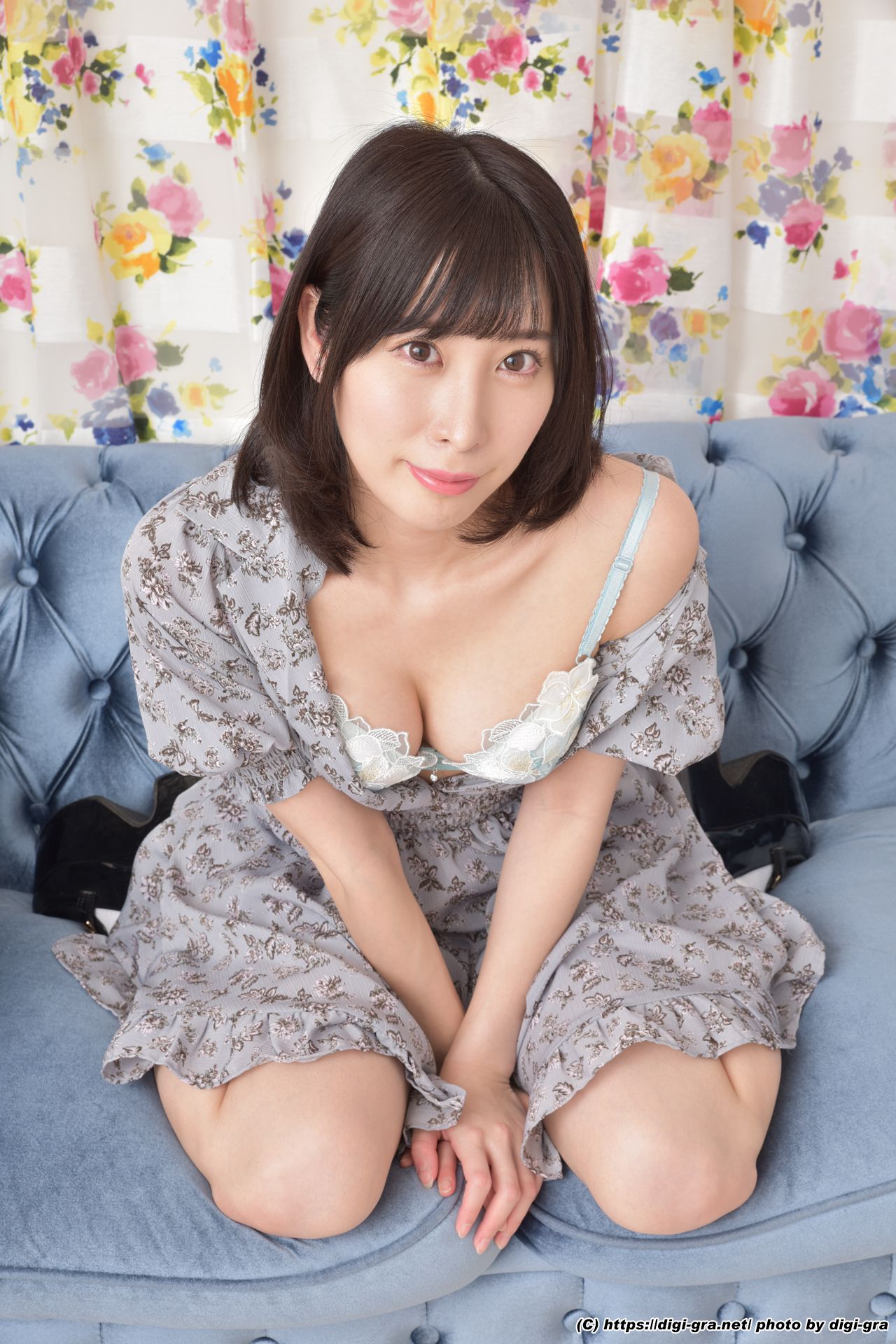 Momo Hazuki 葉月桃 Photoset 04-图34
