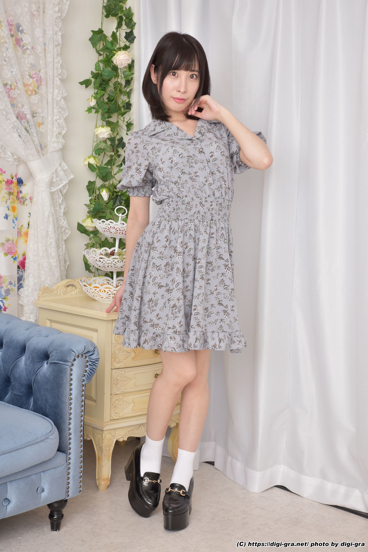 Momo Hazuki 葉月桃 Photoset 04-图3