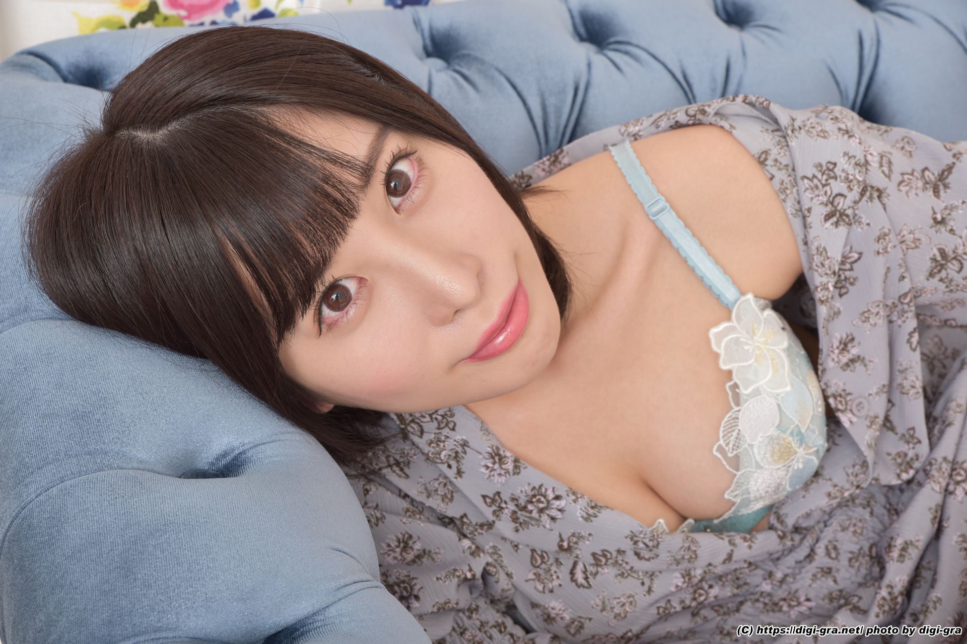 Momo Hazuki 葉月桃 Photoset 04-图39