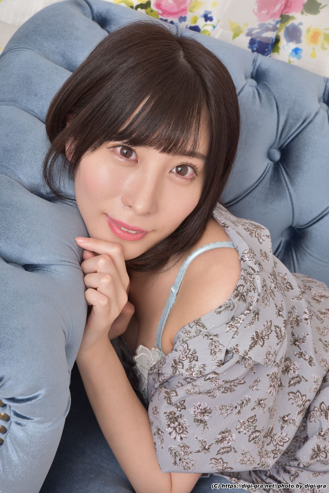 Momo Hazuki 葉月桃 Photoset 04-图46