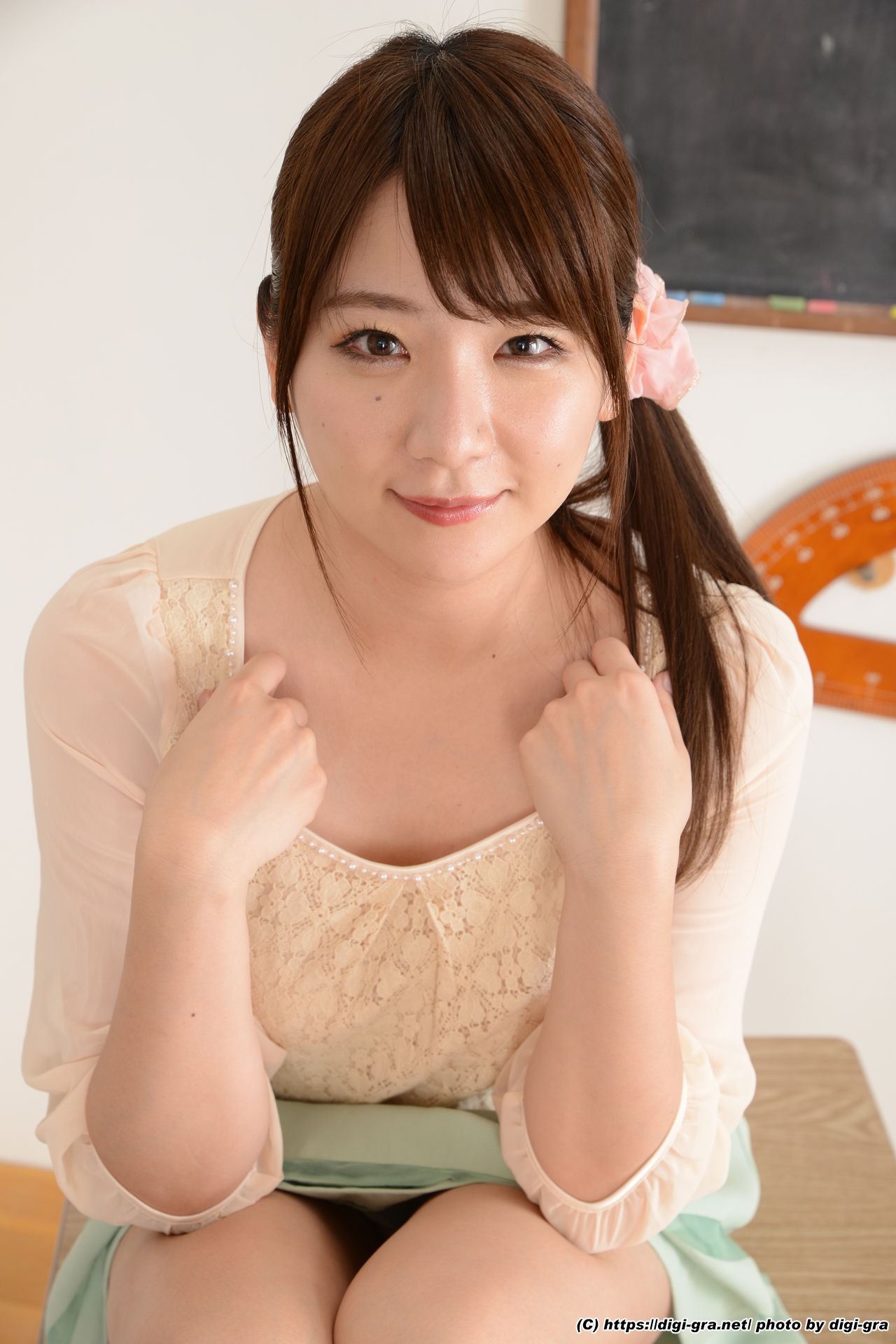 Nanaho Kase 加瀬ななほ Photoset 01-图22