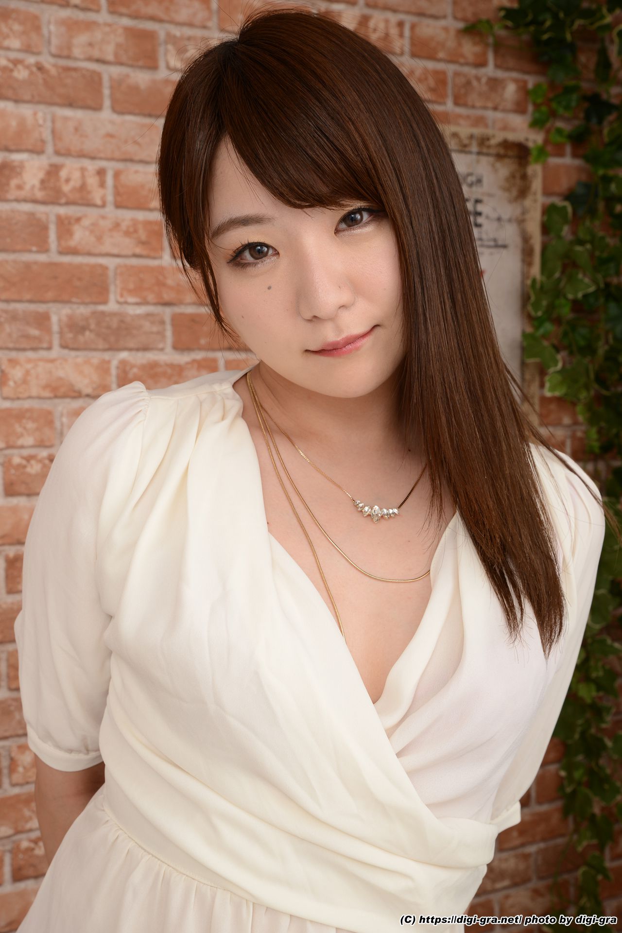 Nanaho Kase 加瀬ななほ Photoset 02-图2