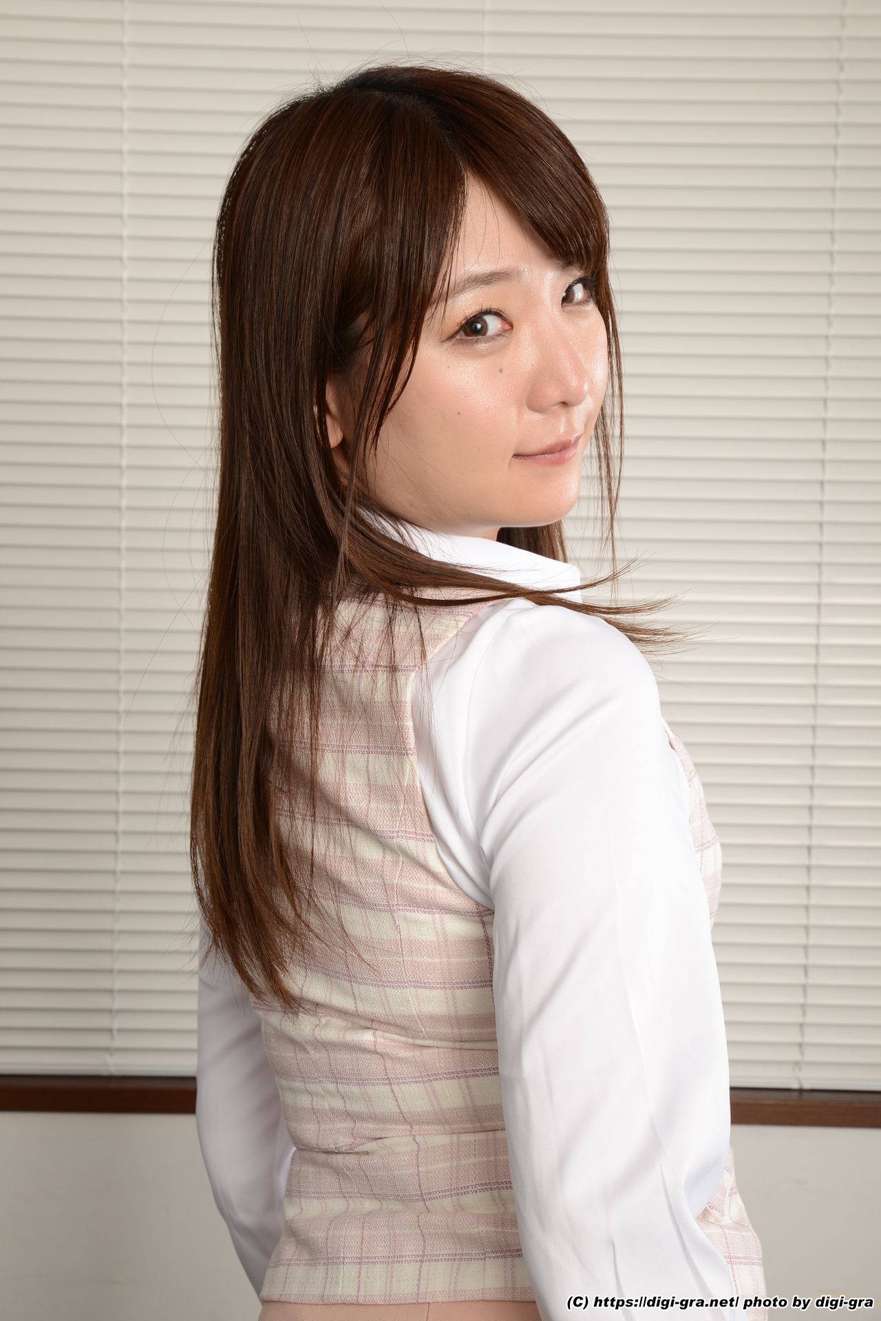 Nanaho Kase 加瀬ななほ Photoset 03-图13