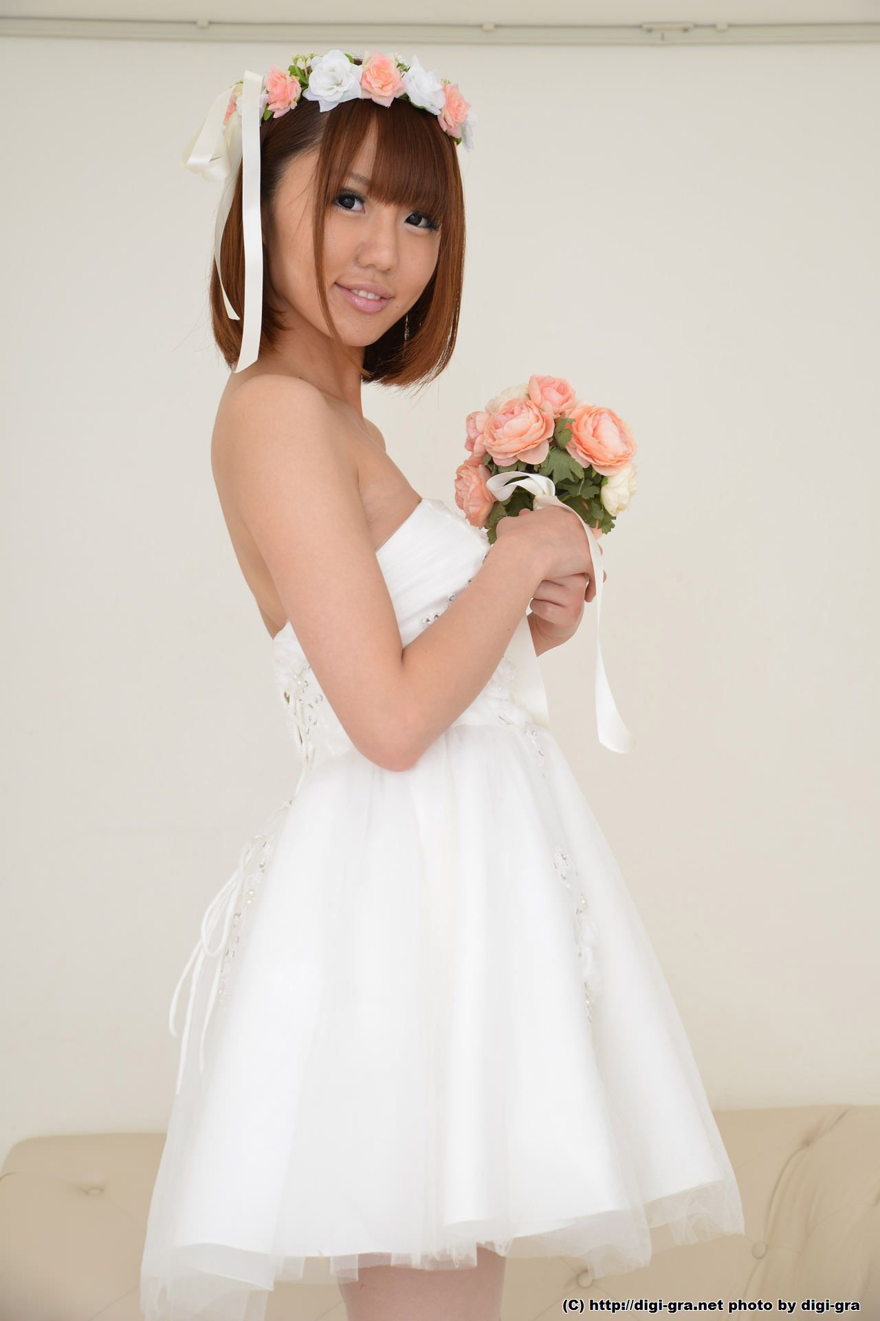 Narumi Ayase 綾瀬なるみ Photoset 02-图1