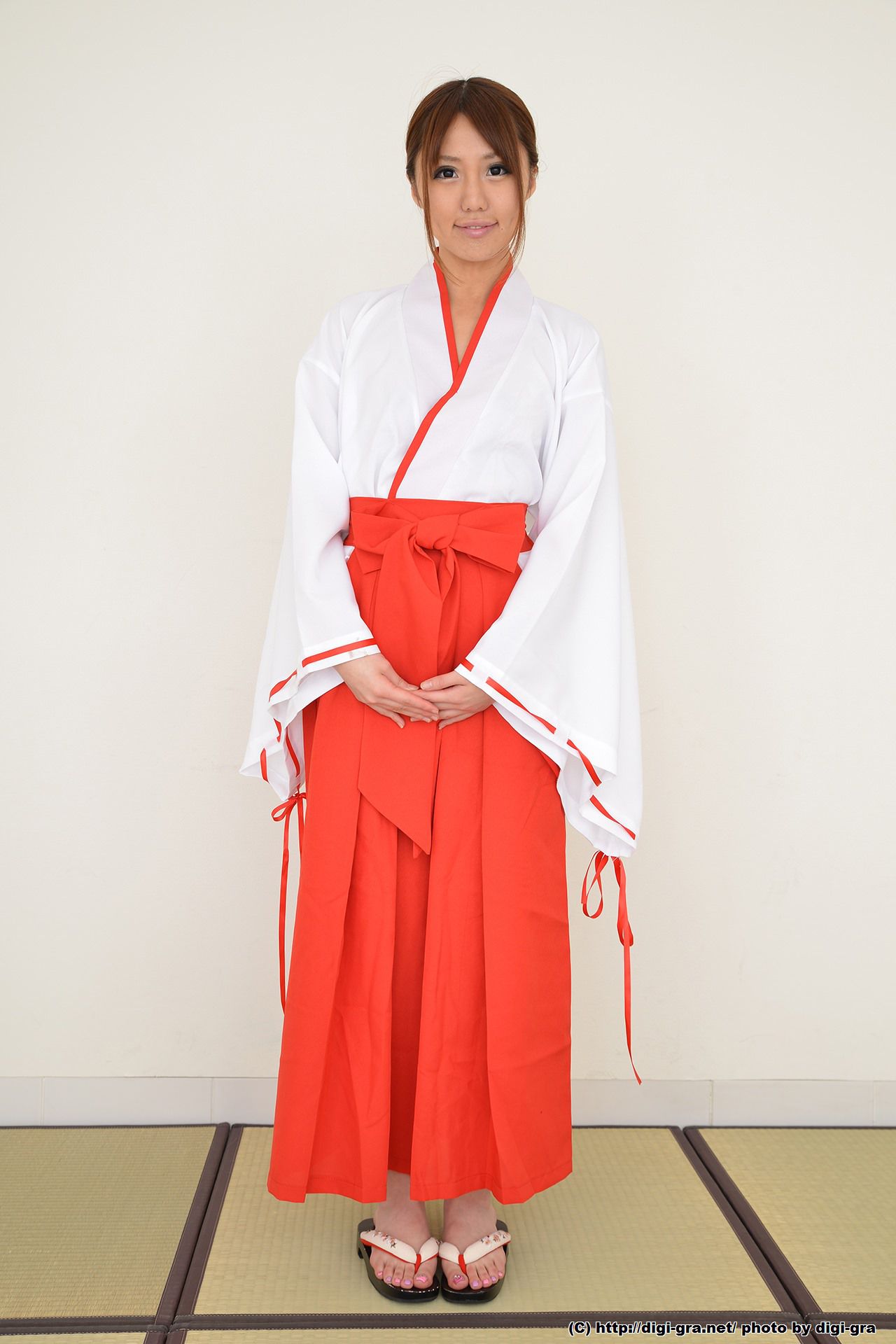 Narumi Ayase 綾瀬なるみ Photoset 03-图0