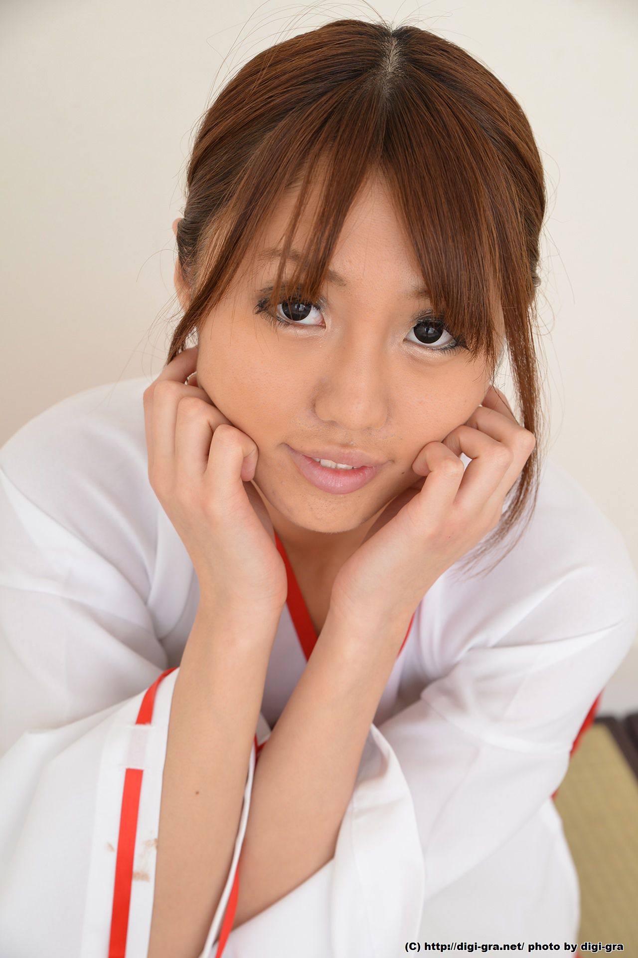 Narumi Ayase 綾瀬なるみ Photoset 03-图10