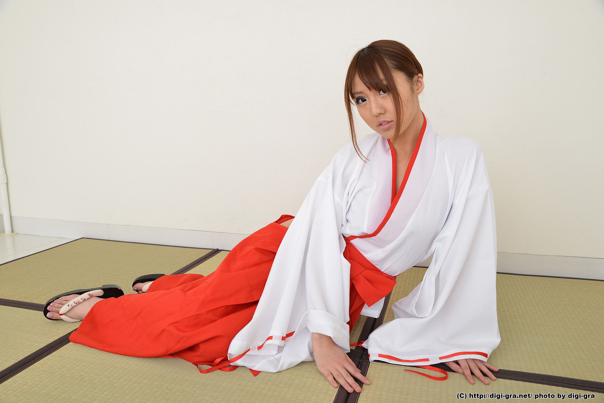 Narumi Ayase 綾瀬なるみ Photoset 03-图17