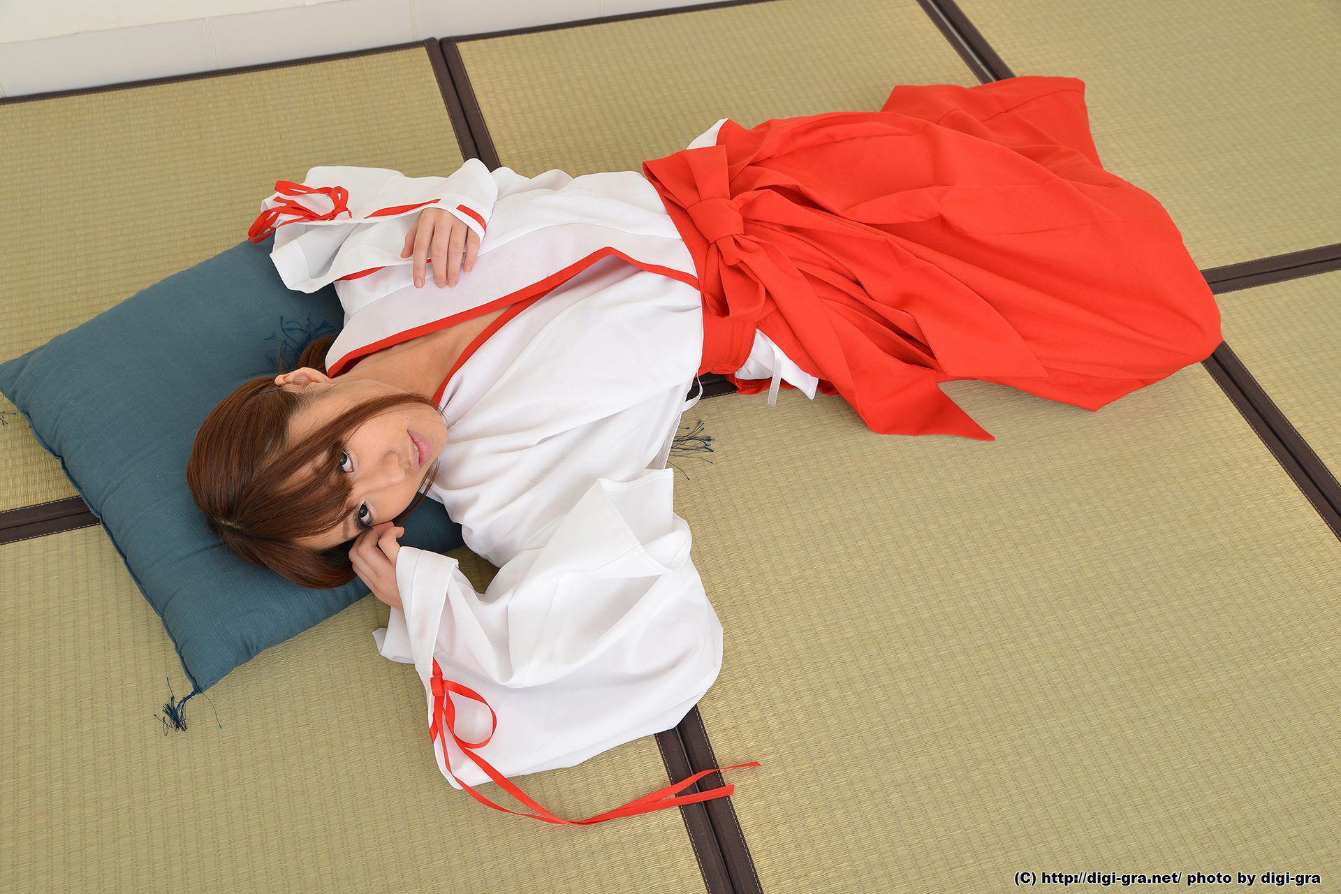 Narumi Ayase 綾瀬なるみ Photoset 03-图19