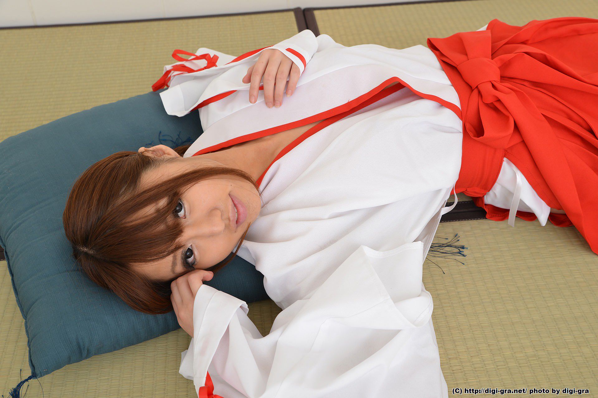 Narumi Ayase 綾瀬なるみ Photoset 03-图20