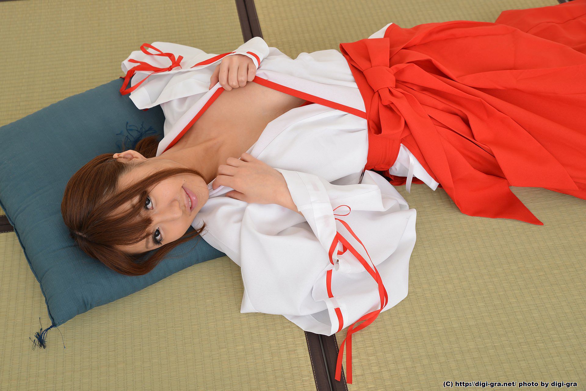 Narumi Ayase 綾瀬なるみ Photoset 03-图21