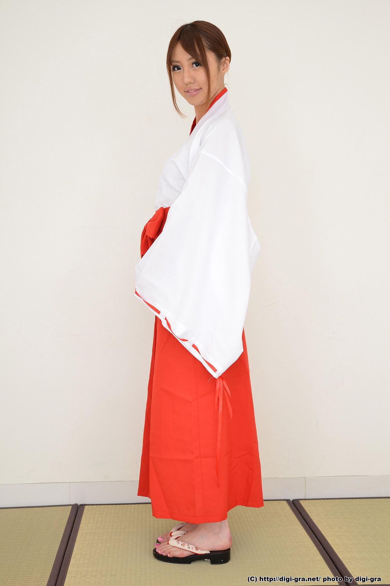 Narumi Ayase 綾瀬なるみ Photoset 03-图3