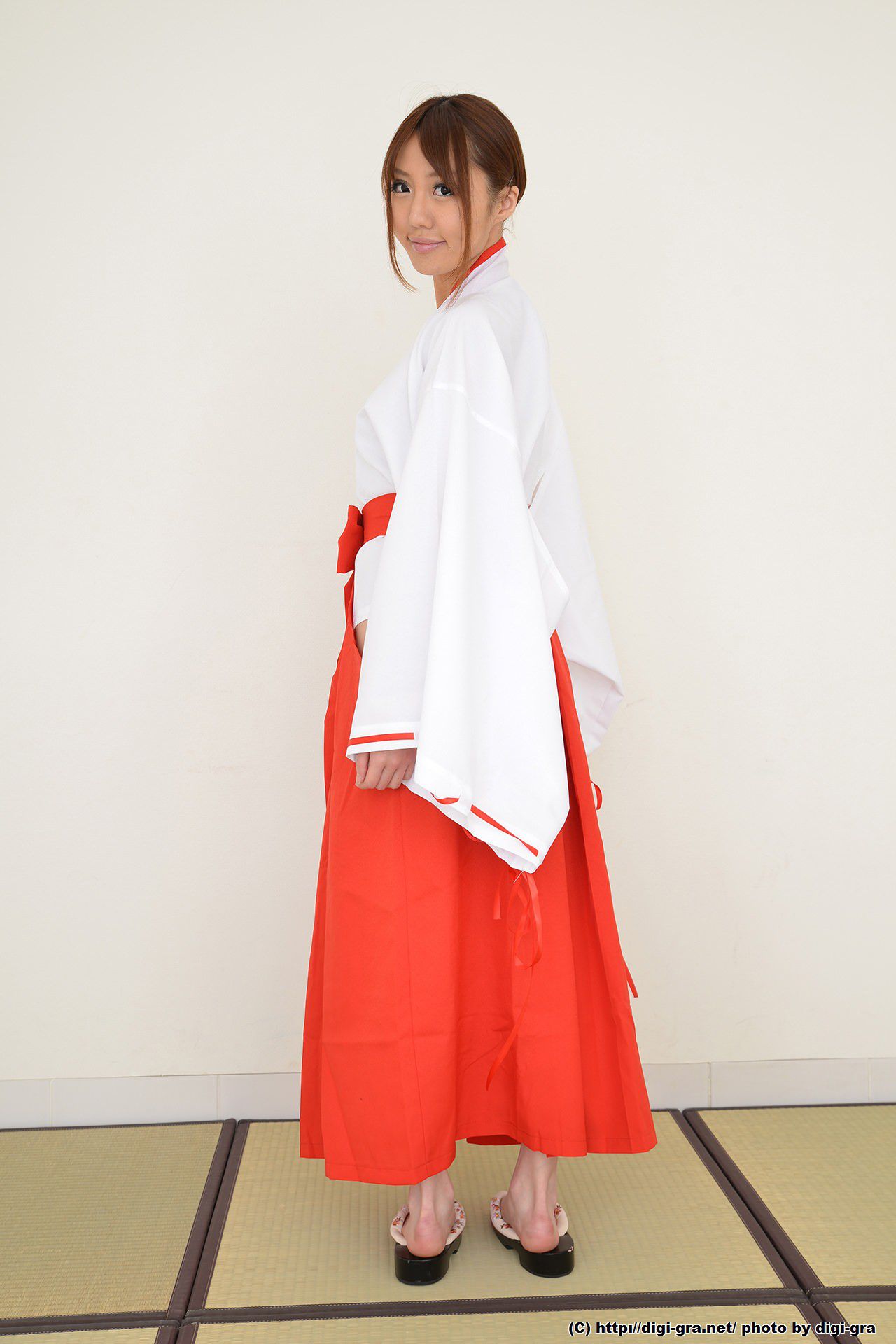 Narumi Ayase 綾瀬なるみ Photoset 03-图4