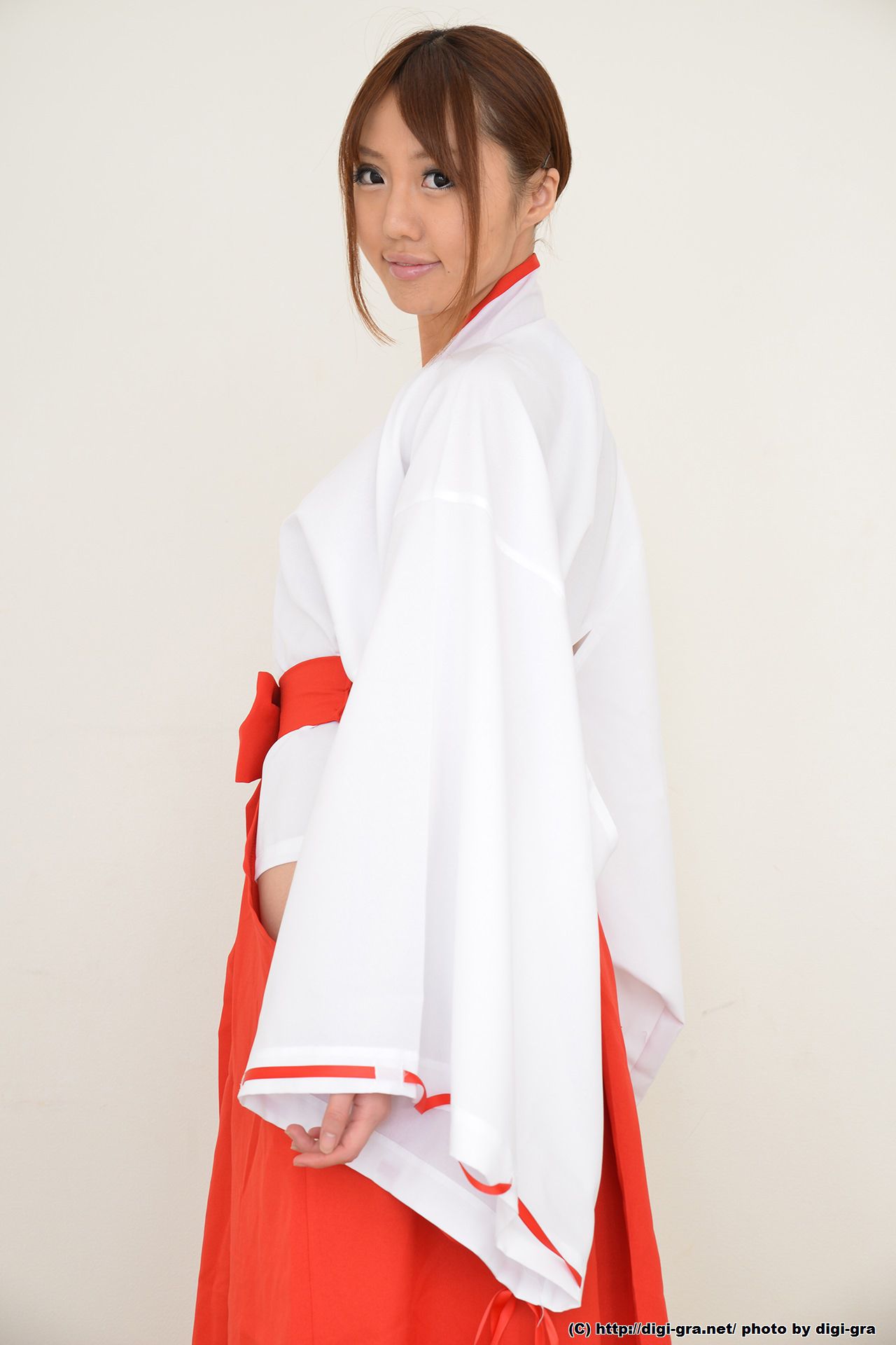 Narumi Ayase 綾瀬なるみ Photoset 03-图5