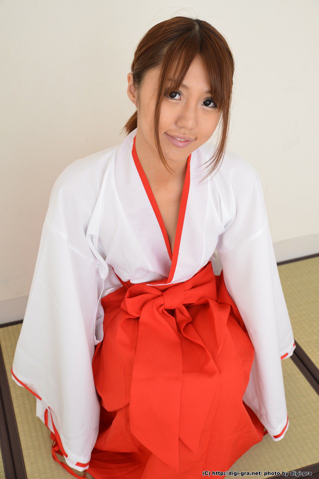 Narumi Ayase 綾瀬なるみ Photoset 03-图8